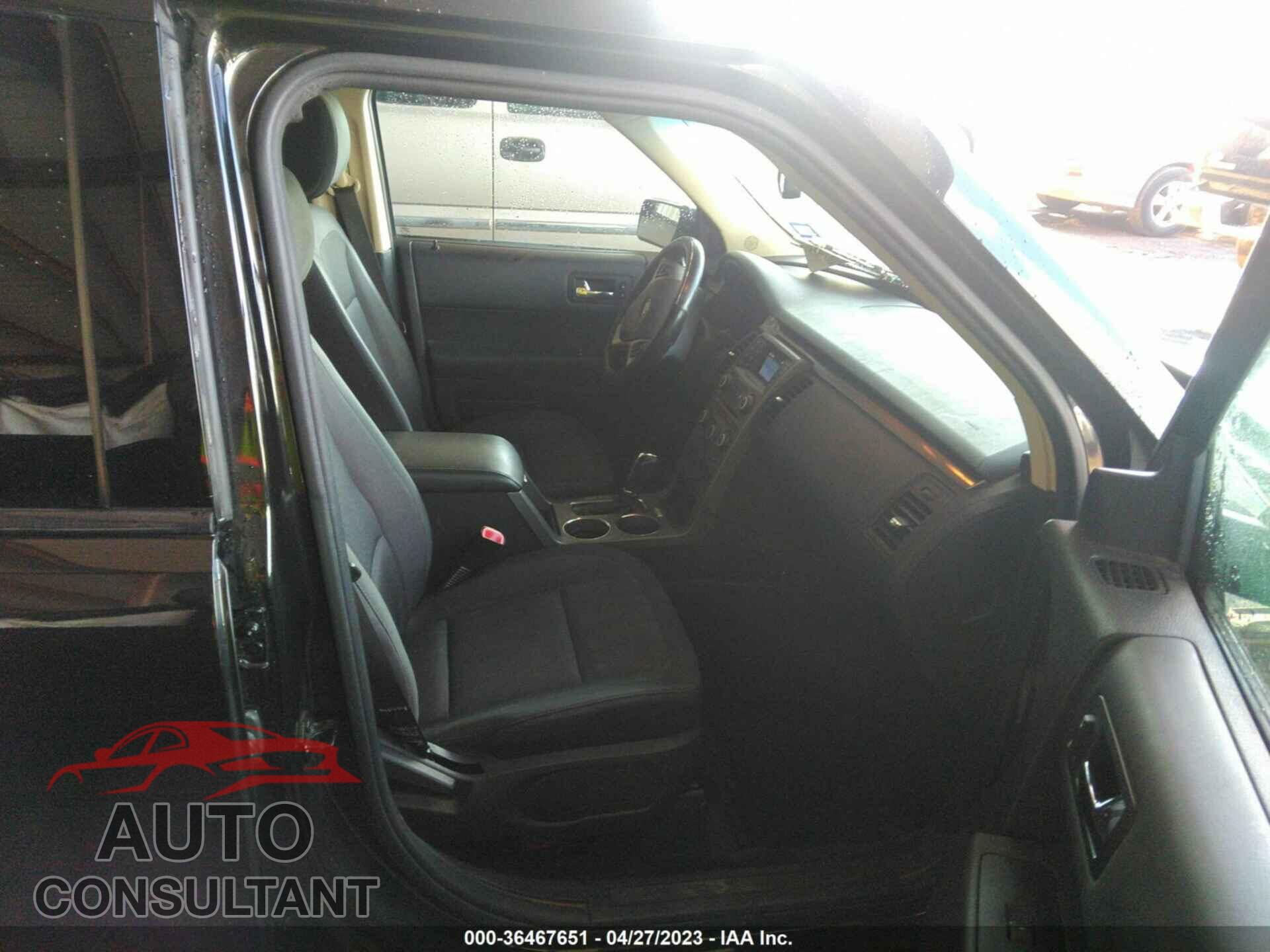 FORD FLEX 2015 - 2FMGK5B80FBA19918