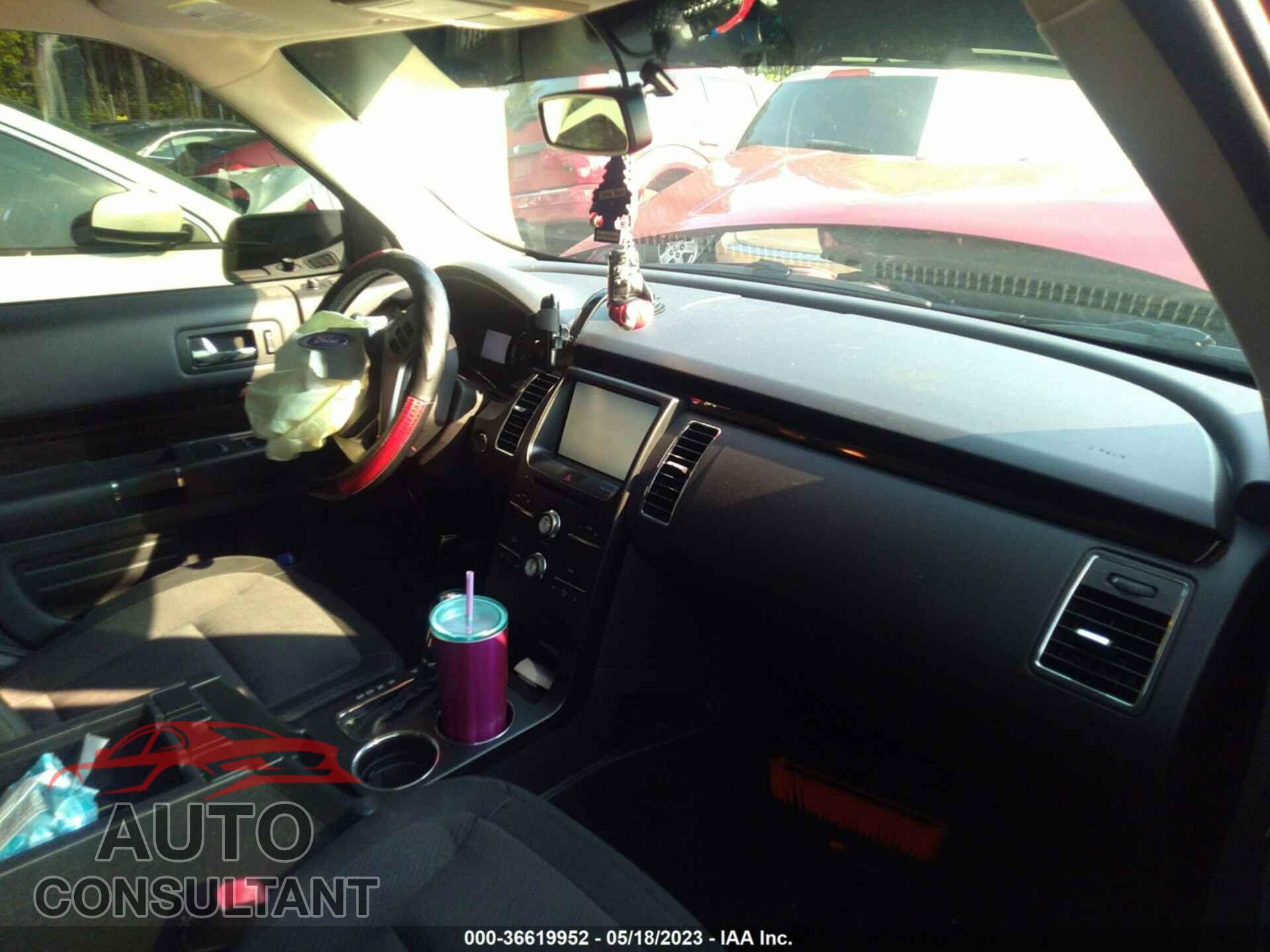 FORD FLEX 2015 - 2FMGK5C87FBA10888
