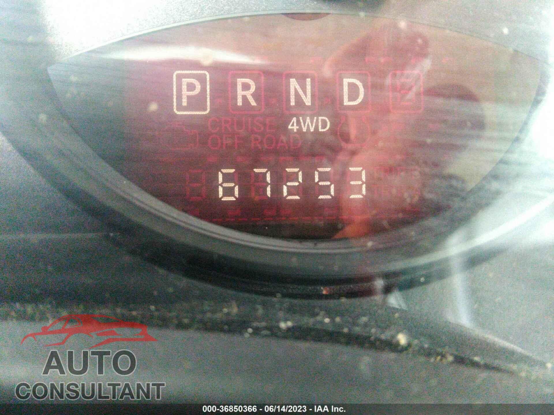 JEEP COMPASS 2015 - 1C4NJDBB2FD427111