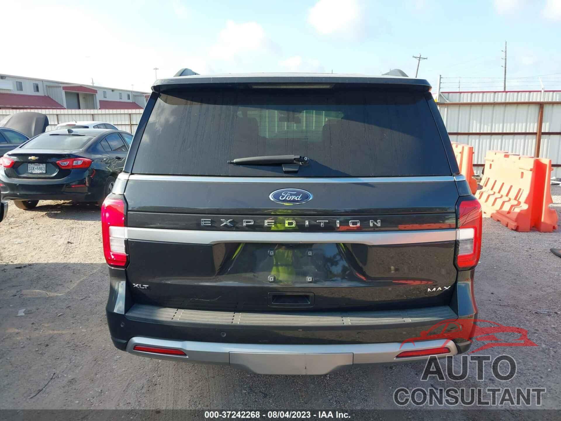 FORD EXPEDITION 2022 - 1FMJK1JT3NEA27079