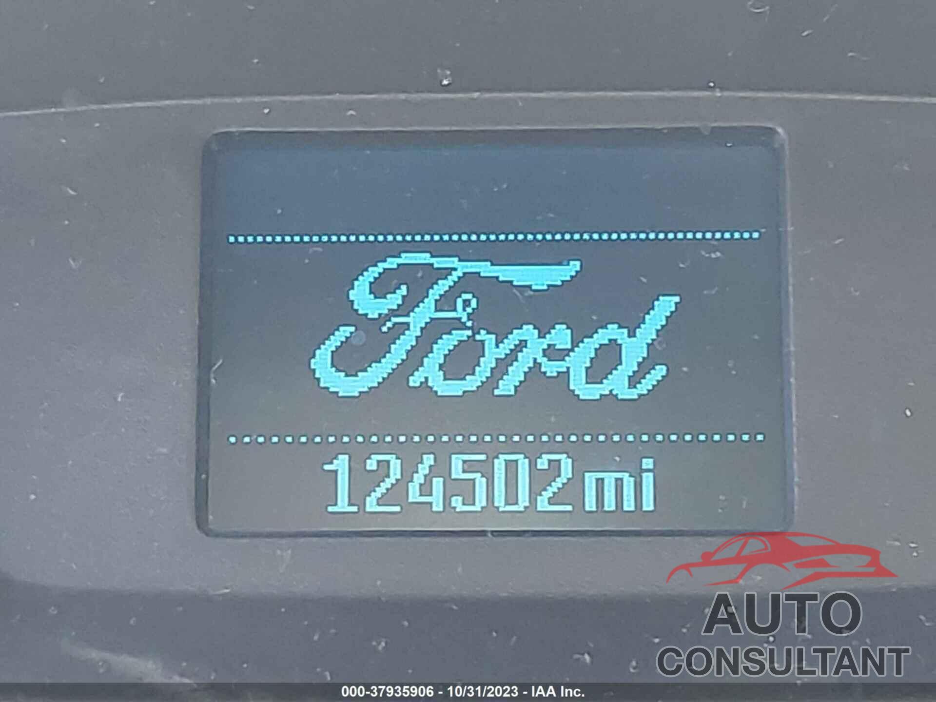 FORD TRANSIT 2018 - 1FBZX2YM2JKA97153