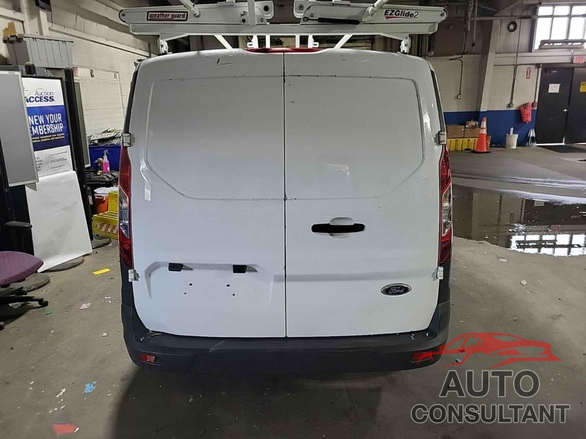 FORD TRANSIT CONNECT 2016 - NM0LS7E79G1252546