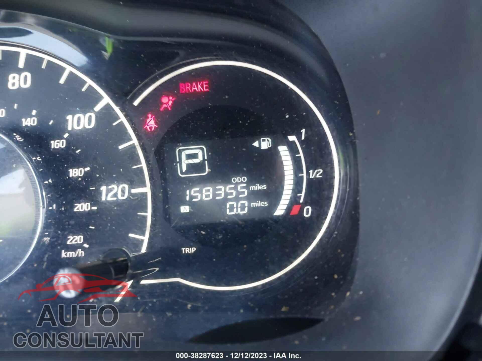 NISSAN VERSA NOTE 2017 - 3N1CE2CPXHL364981