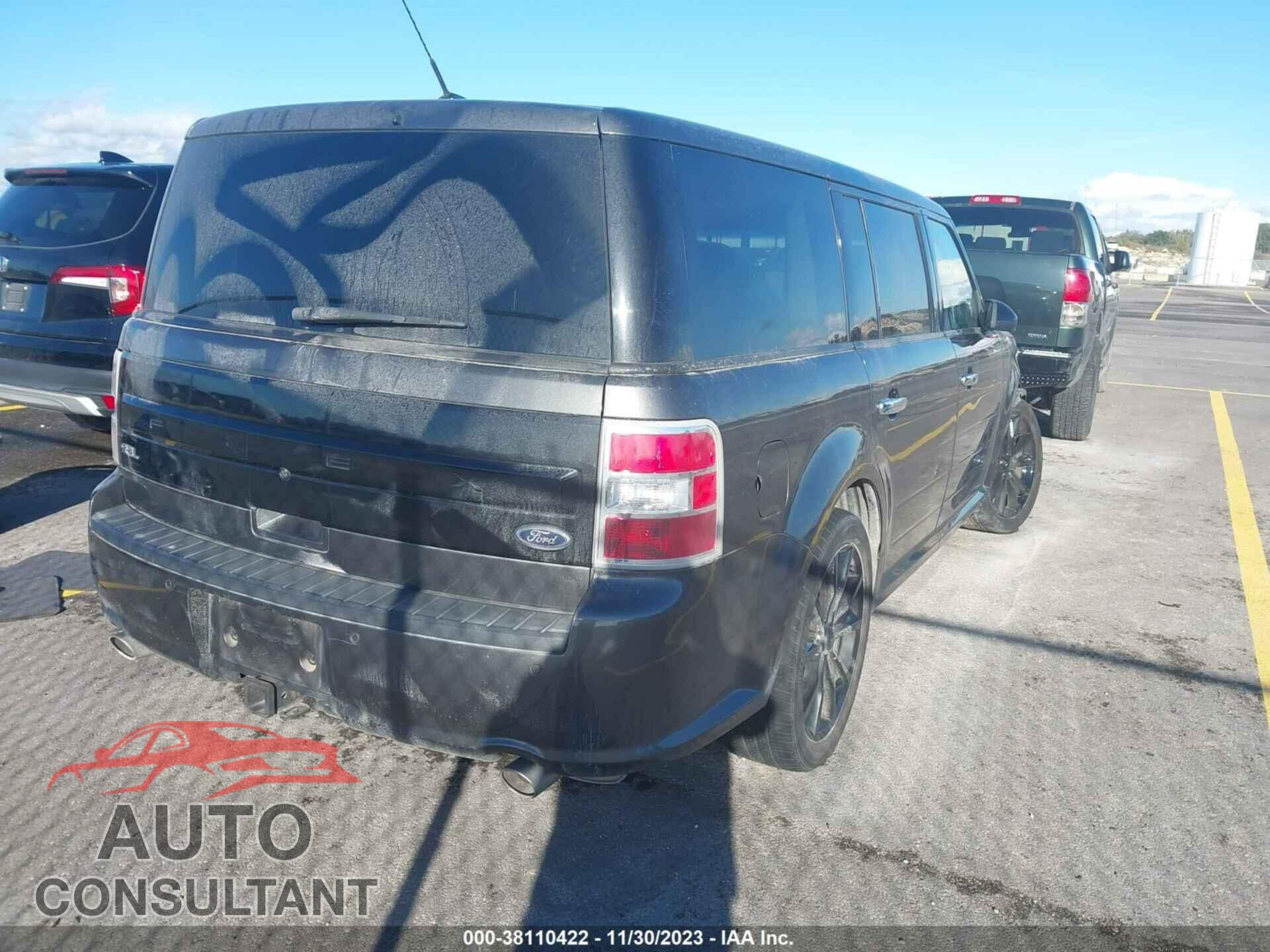 FORD FLEX 2016 - 2FMGK5C8XGBA22650