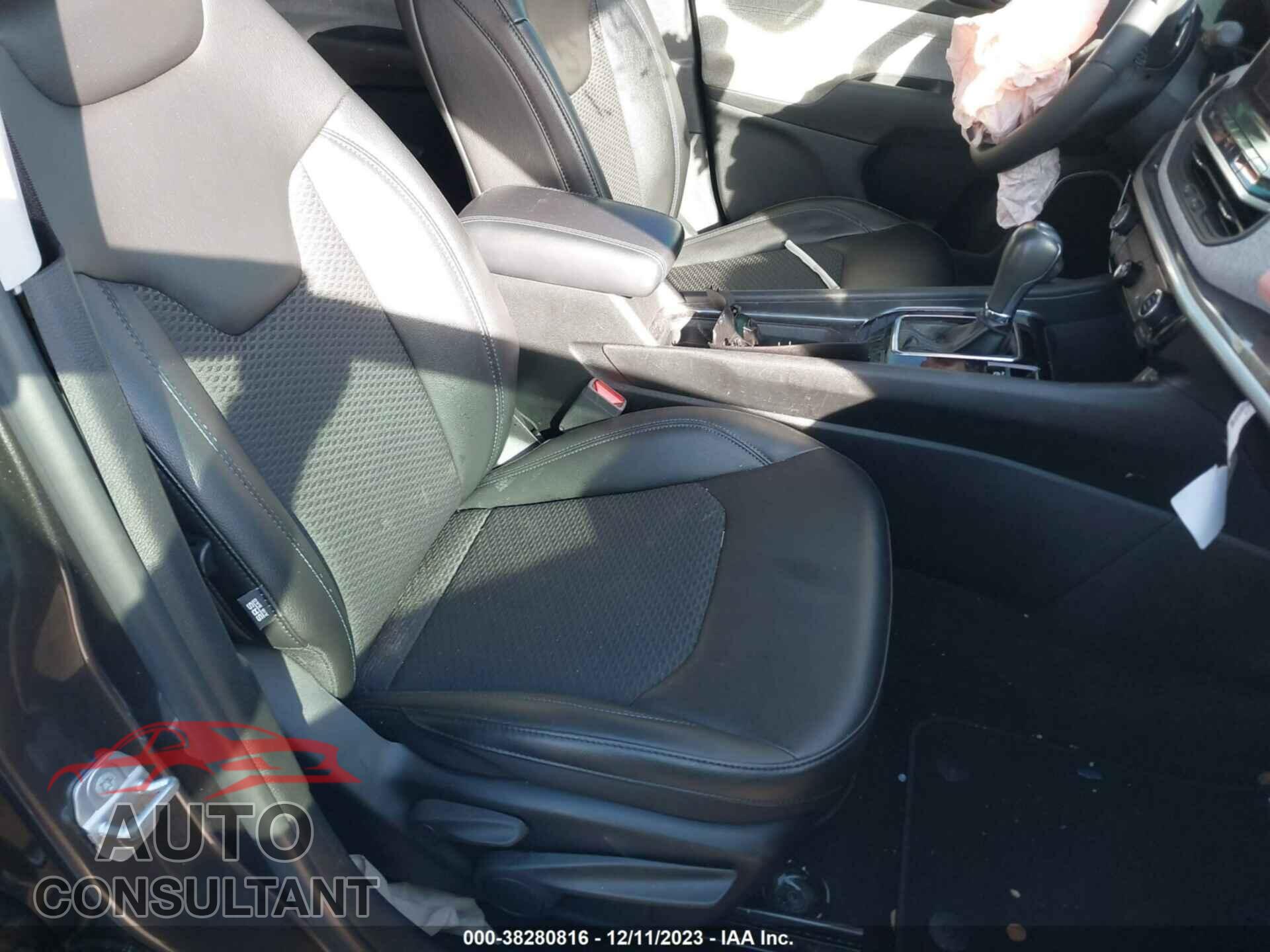 JEEP COMPASS 2022 - 3C4NJCBB7NT139183