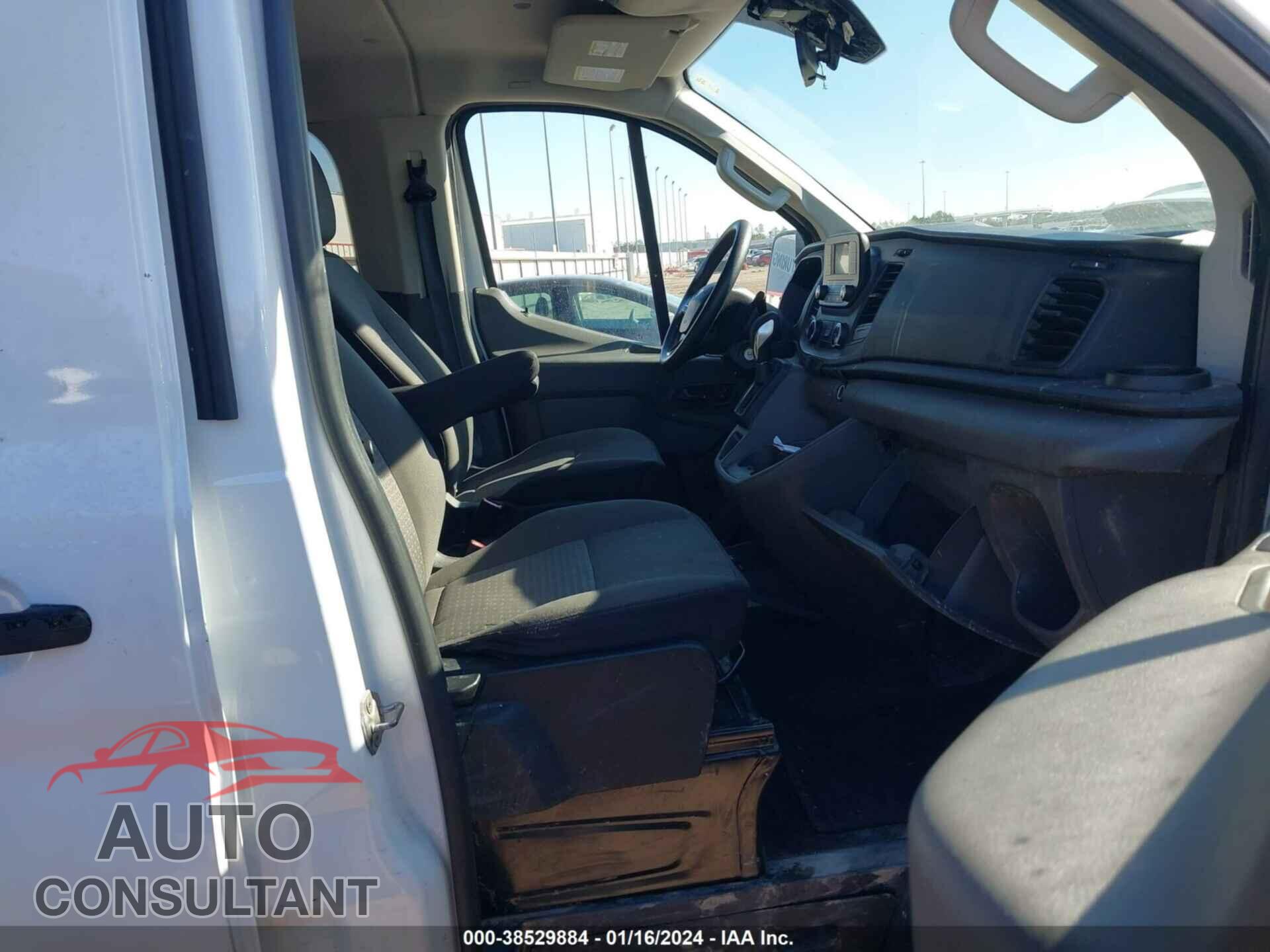 FORD TRANSIT 2020 - 1FBAX2Y86LKA24838