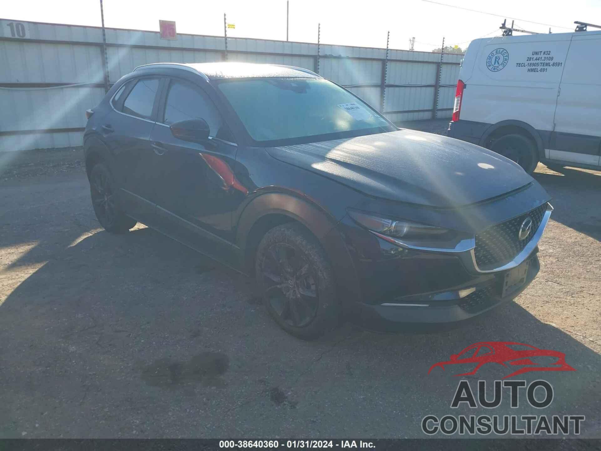 MAZDA CX-30 2022 - 3MVDMBEY0NM446829