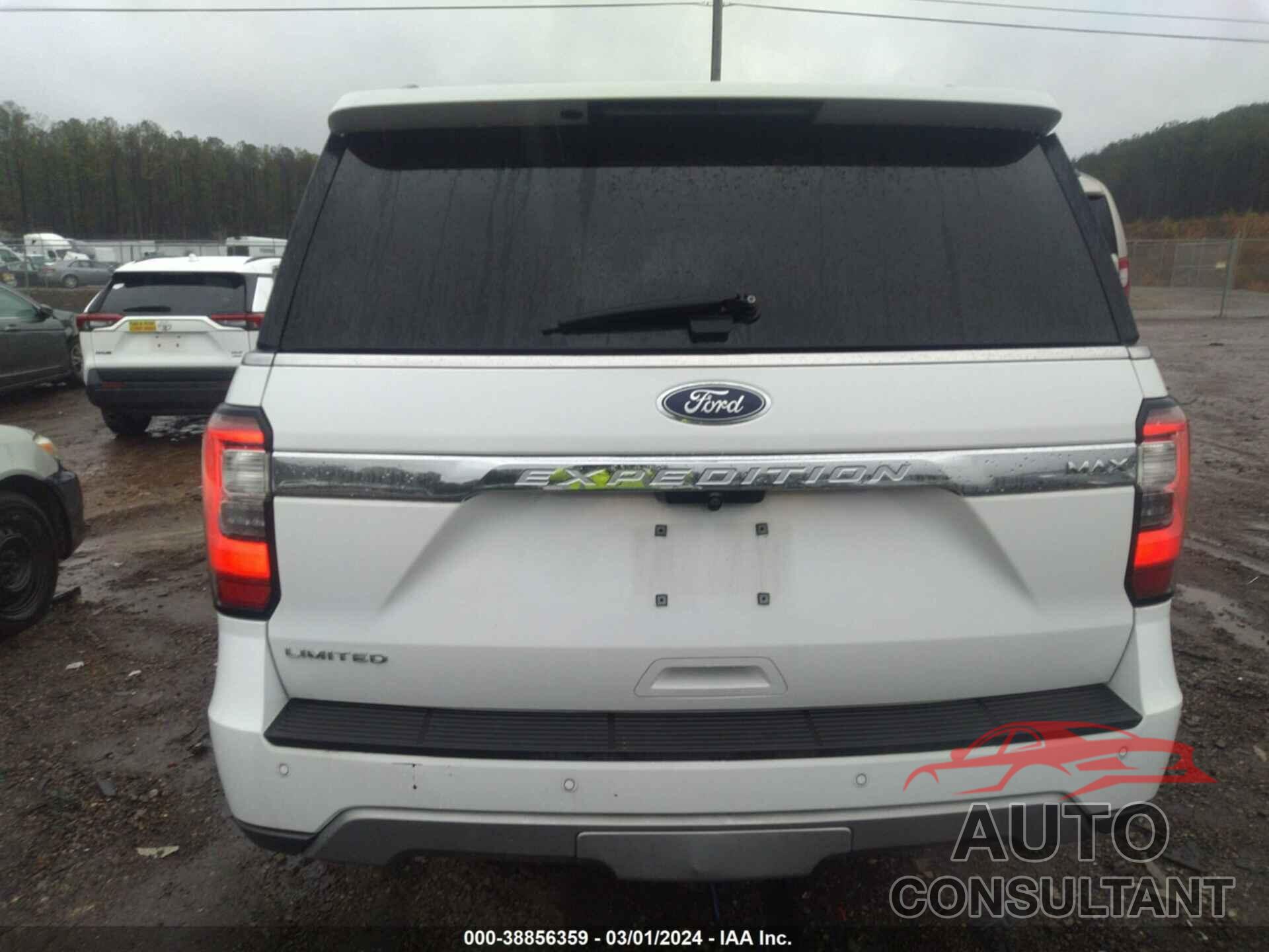 FORD EXPEDITION 2020 - 1FMJK1KTXLEA87727