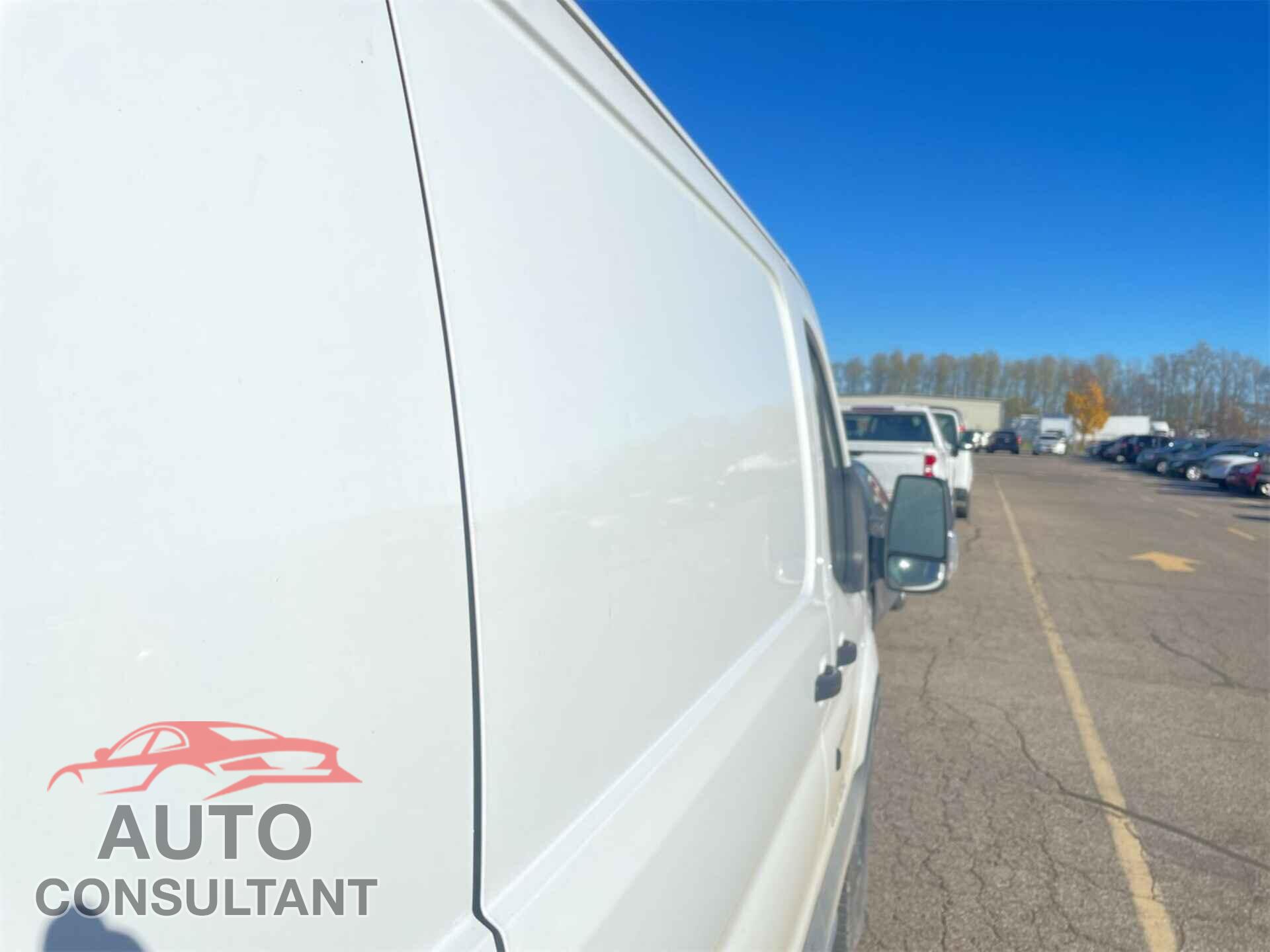 FORD TRANSIT 2019 - 1FTYR2YM0KKA14709