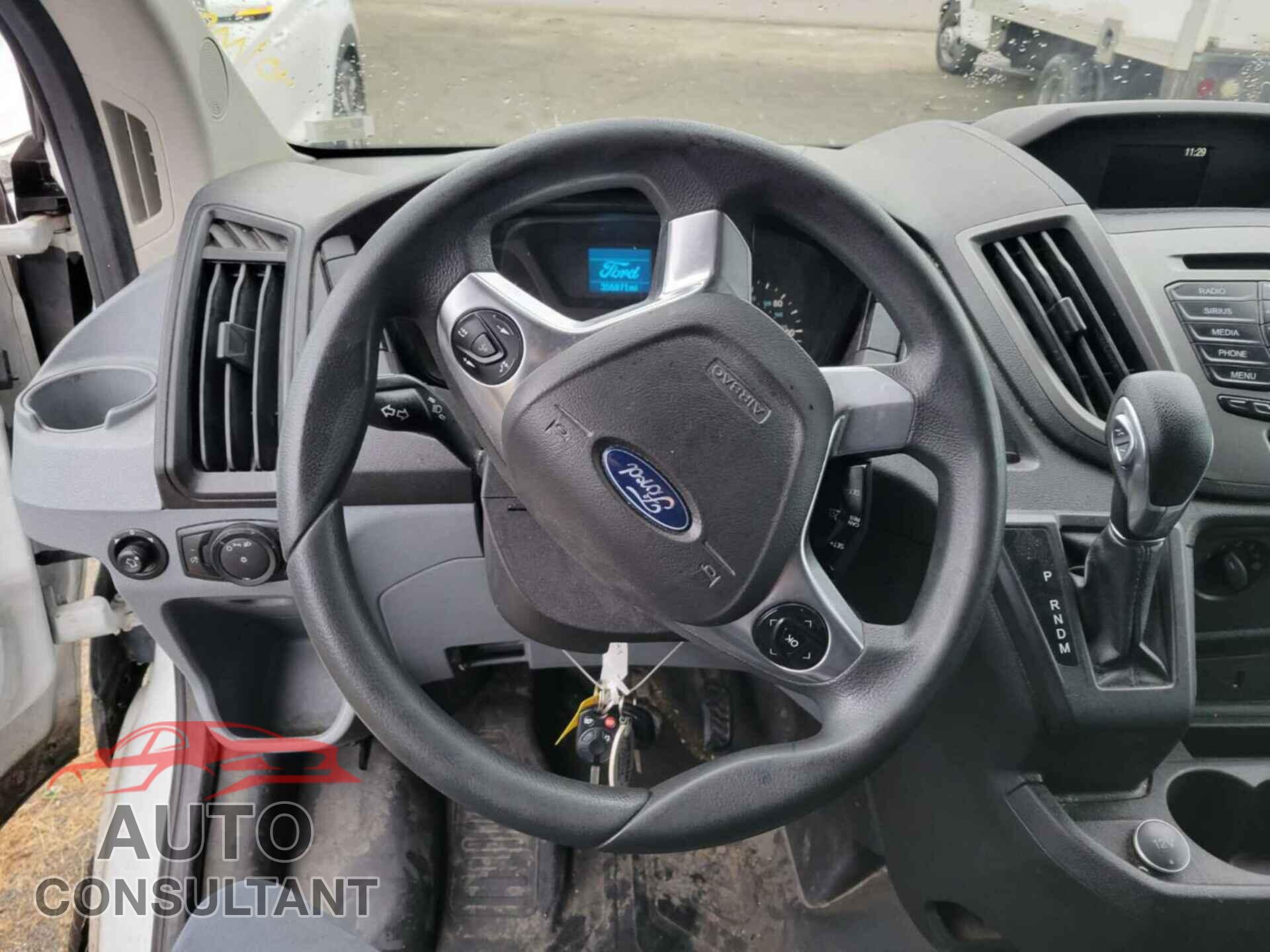 FORD TRANSIT 2019 - 1FTYR2CM3KKA04831