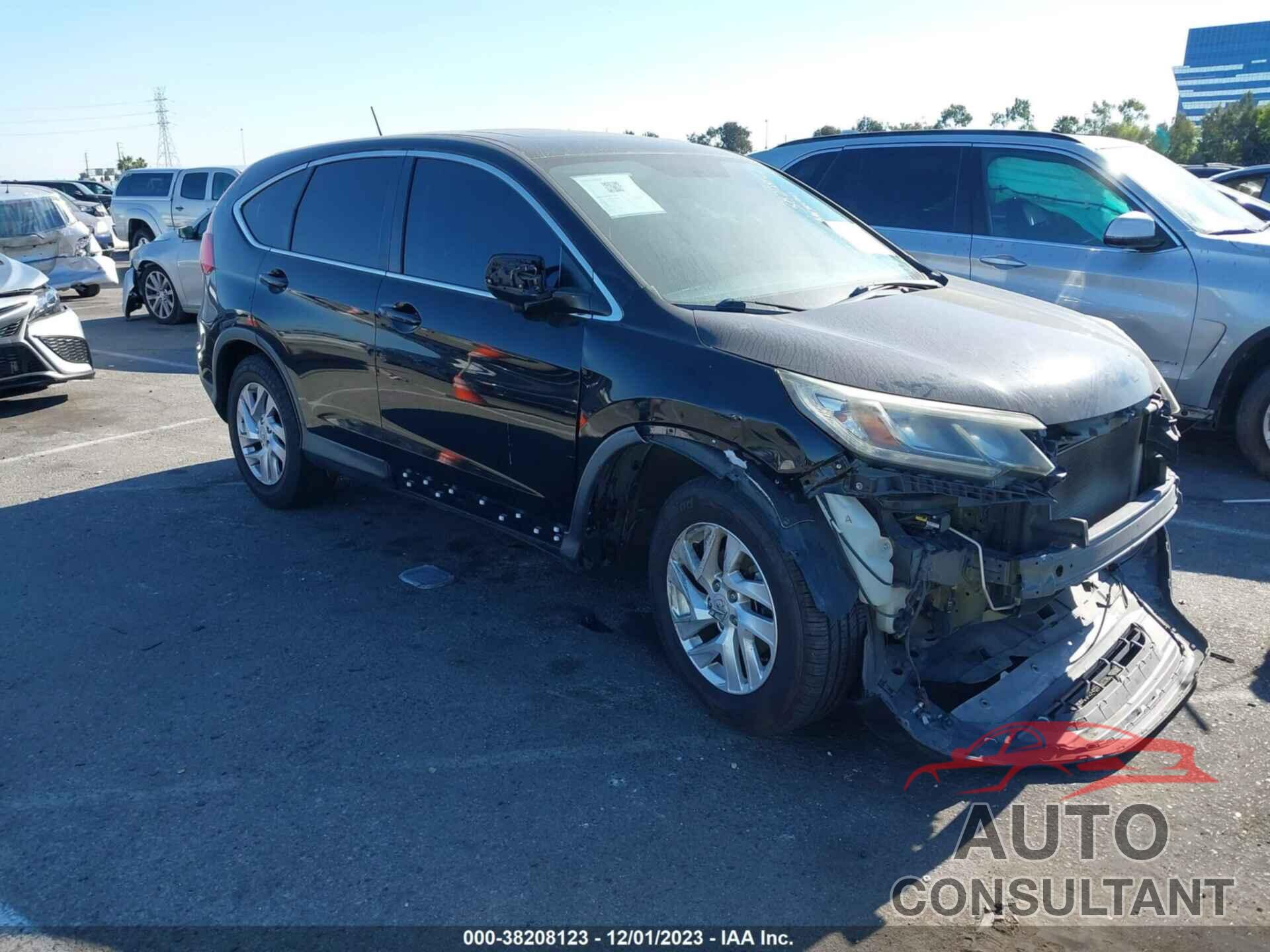 HONDA CR-V 2016 - 3CZRM3H59GG709720