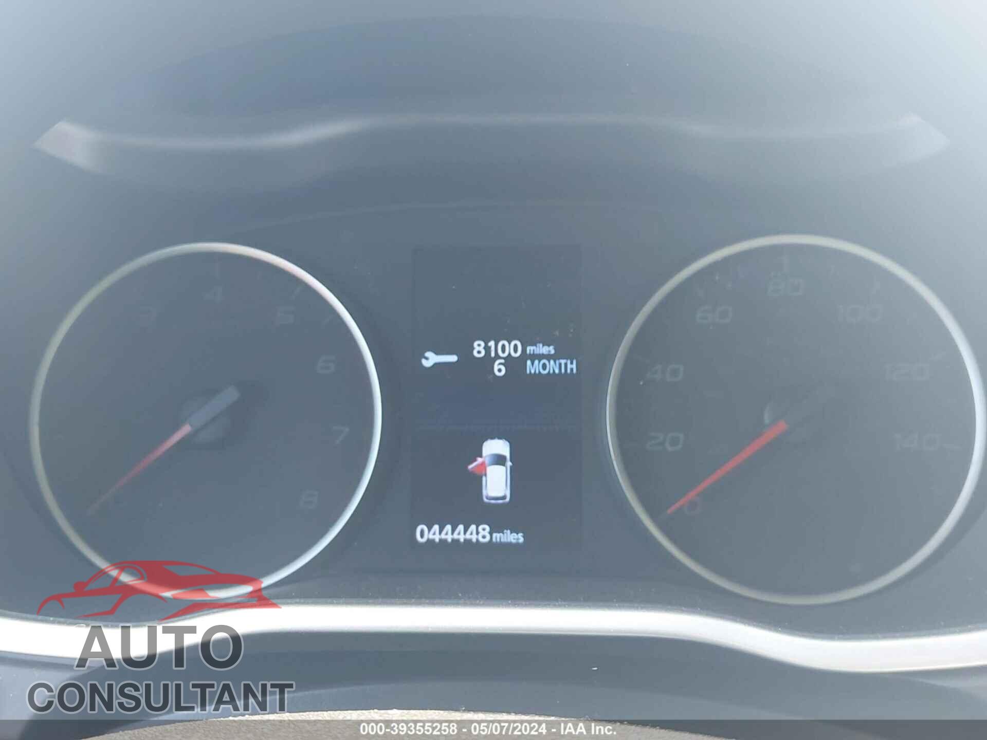 MITSUBISHI ECLIPSE CROSS 2022 - JA4ATWAA8NZ001092