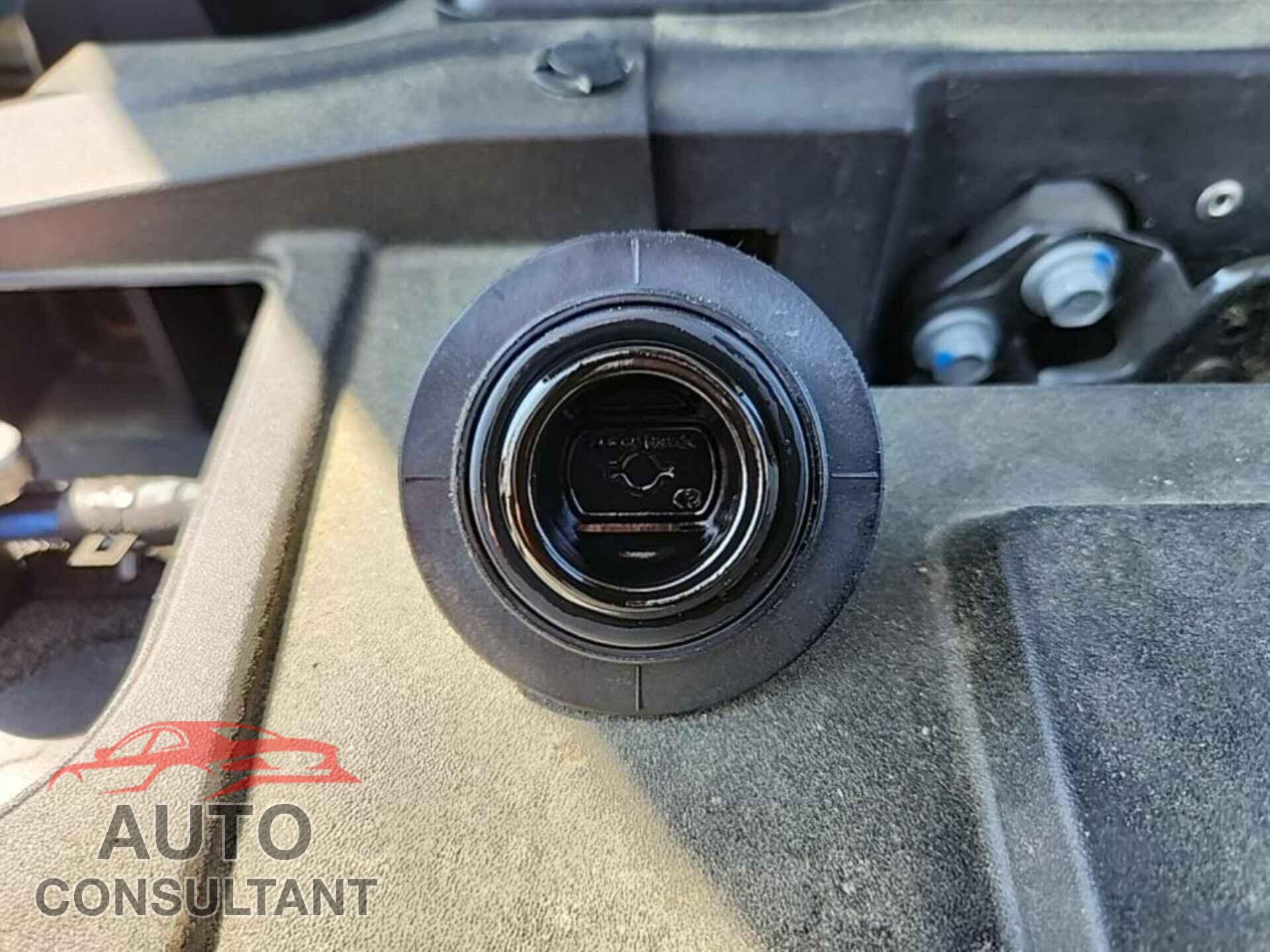NISSAN MURANO 2023 - 5N1AZ2BS8PC104616