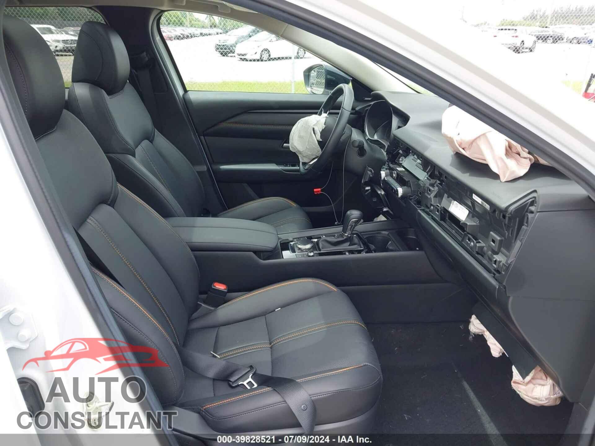 MAZDA CX-50 2024 - 7MMVABEM7RN167451