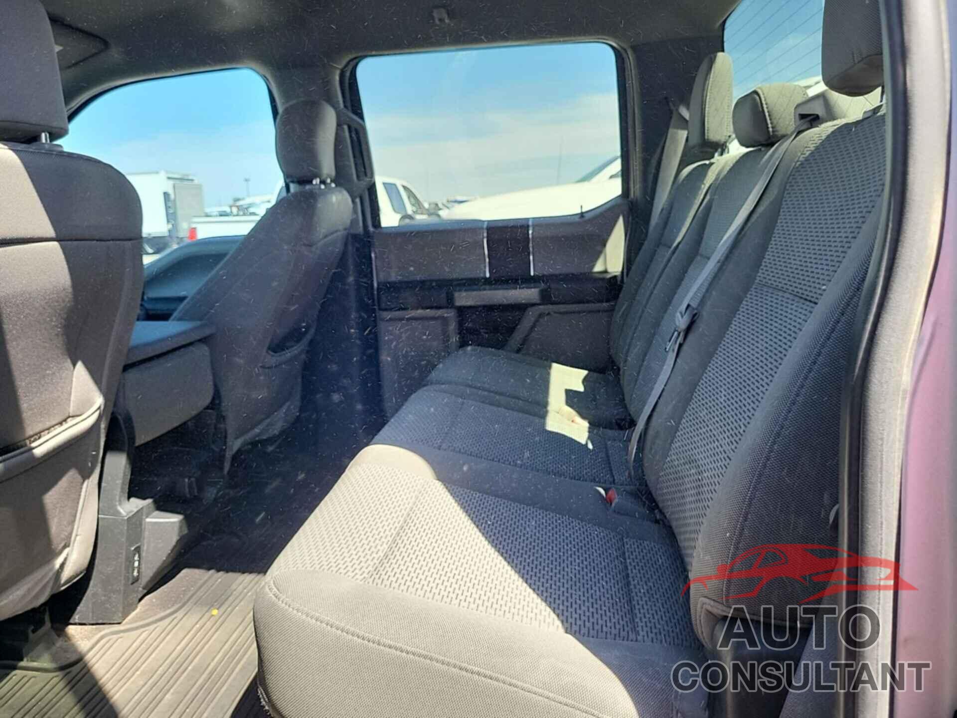 FORD F150 2019 - 1FTEW1E54KKD49992