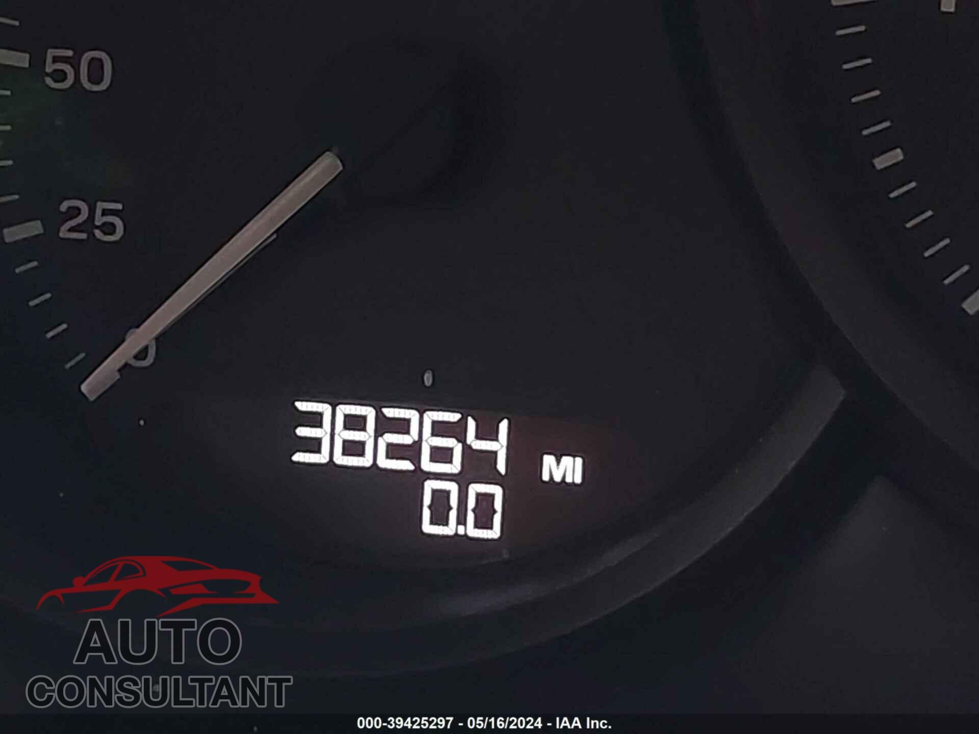 PORSCHE MACAN 2022 - WP1AA2A59NLB04854