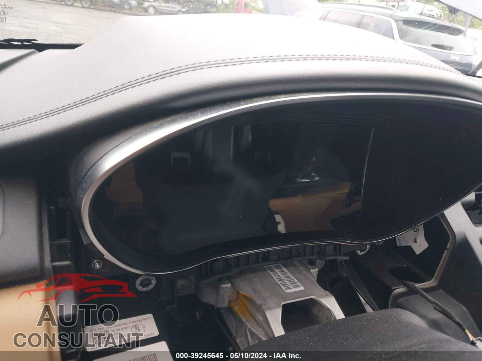 JAGUAR E-PACE 2022 - SADFP2FX6N1031099