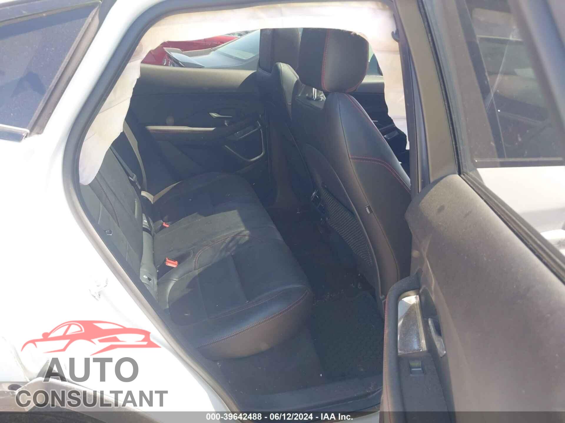 JAGUAR E-PACE 2020 - SADF12FX4L1008659