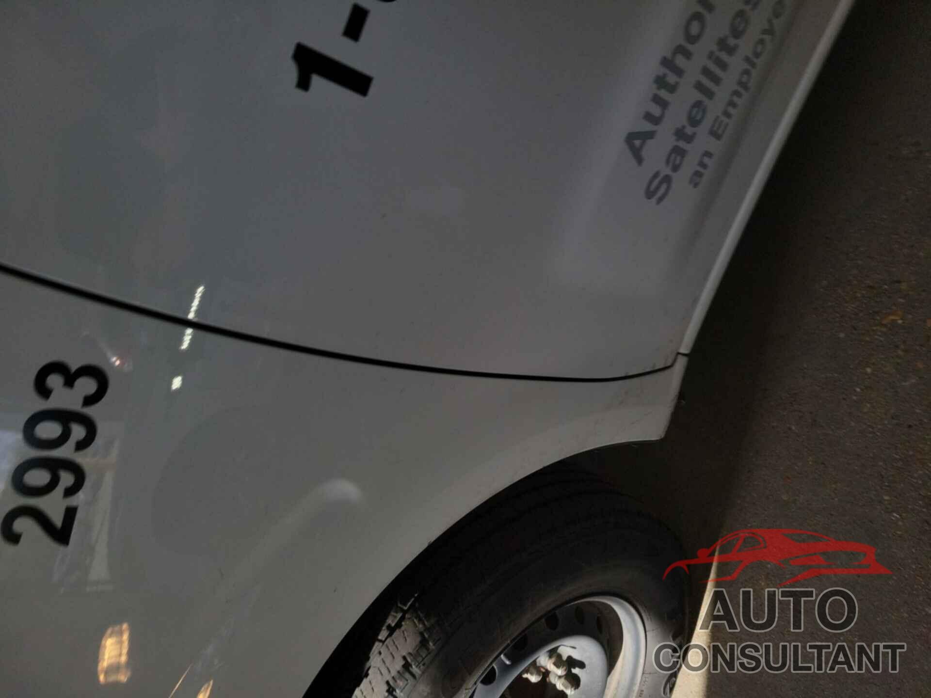 NISSAN NV 2020 - 1N6BF0KYXLN806524