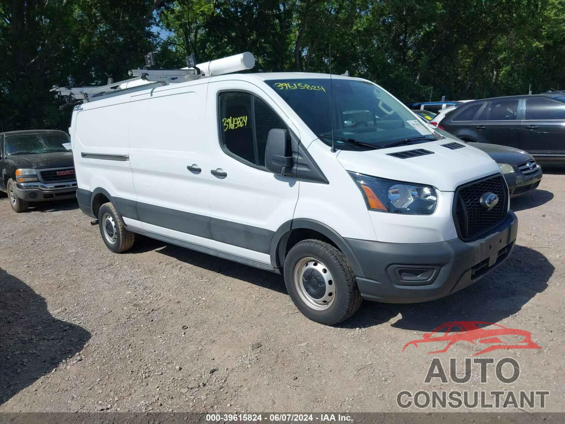 FORD TRANSIT-150 2021 - 1FTYE1Y85MKA07153