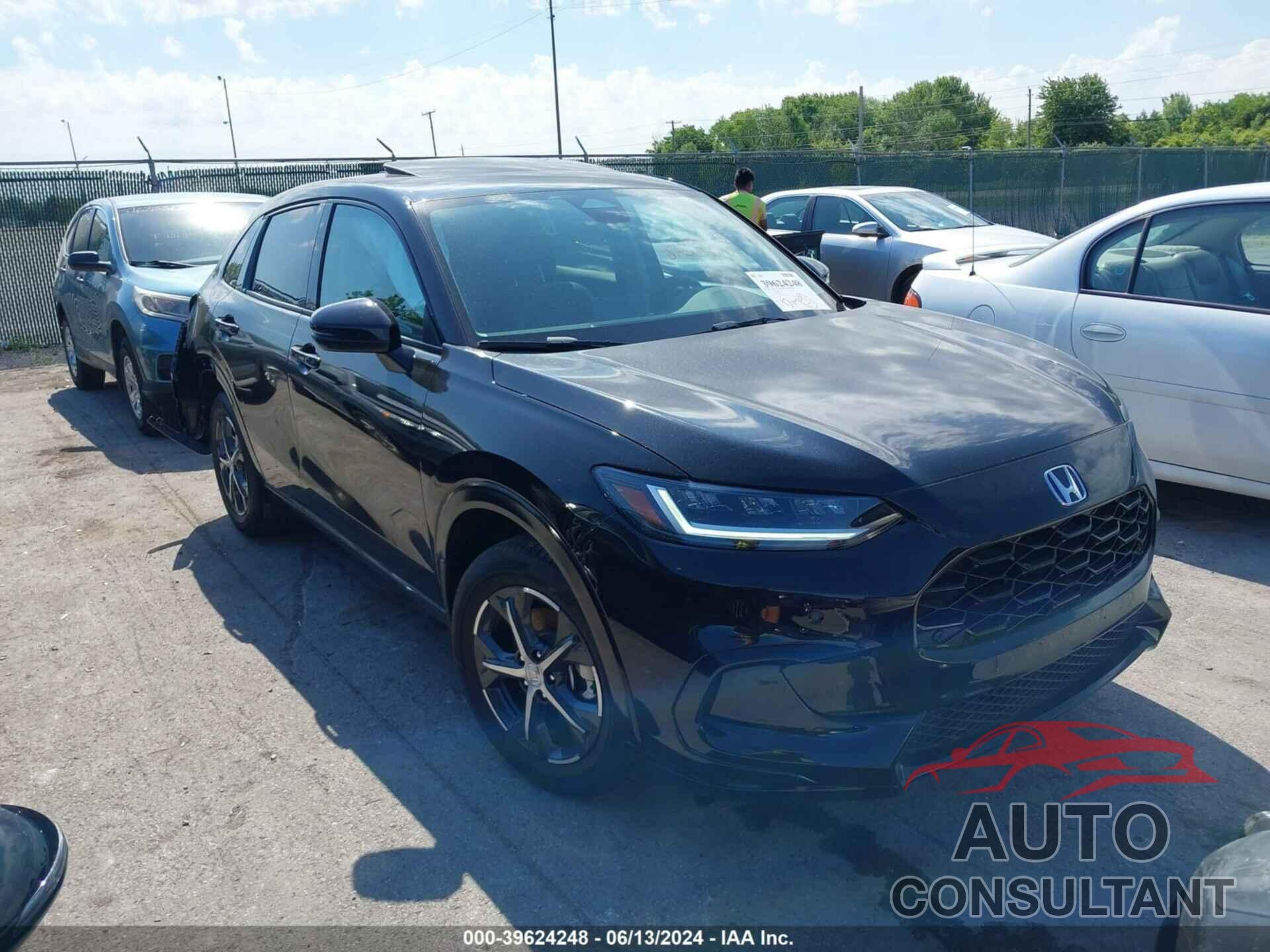 HONDA HR-V 2024 - 3CZRZ2H70RM775378