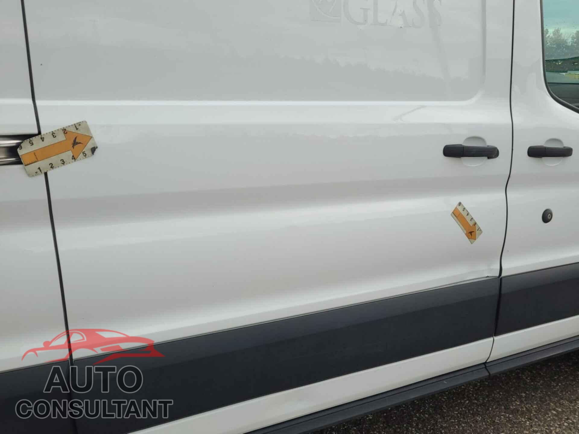 FORD TRANSIT-250 2019 - 1FTYR2CM9KKA80358