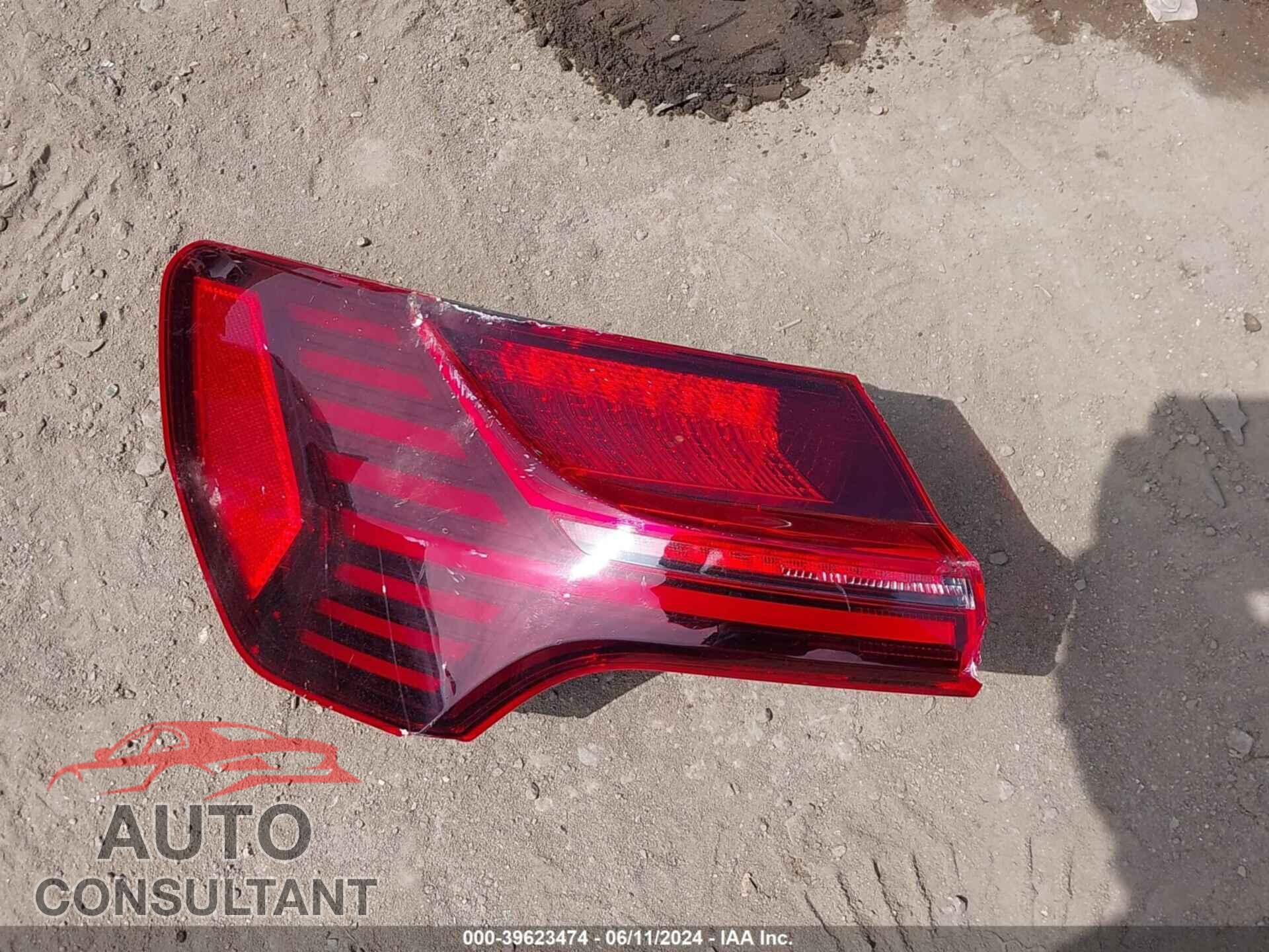 AUDI E-TRON 2019 - WA1VAAGE2KB007981