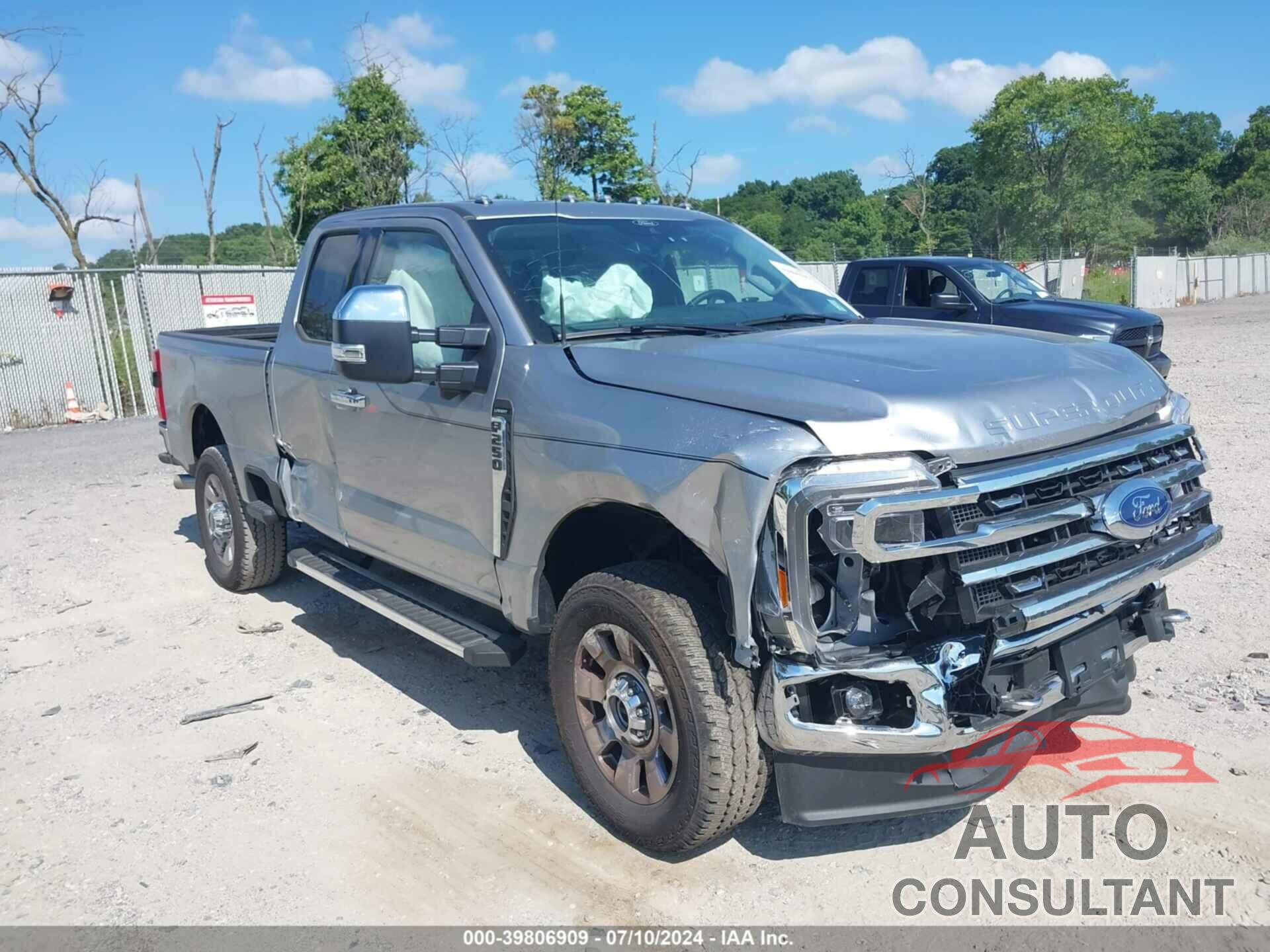 FORD F-250 2024 - 1FT8X2BN6REC44688