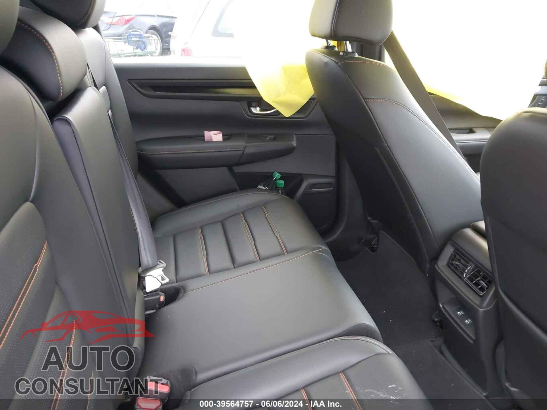 HONDA CR-V 2024 - 2HKRS6H81RH807478