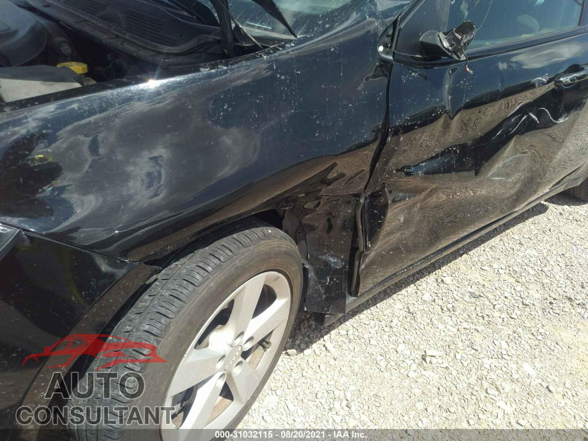 DODGE DART 2016 - 1C3CDFBB2GD728008