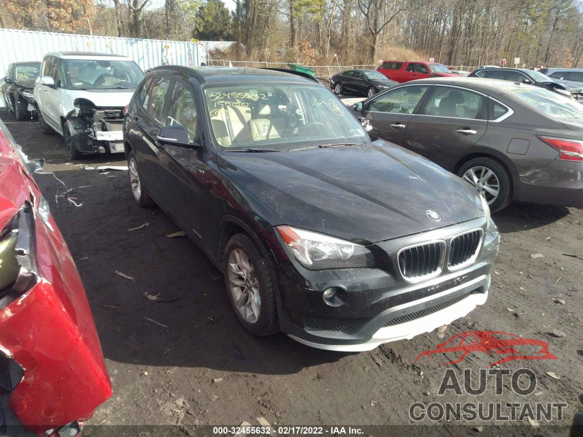 BMW X1 2015 - 1G1BC5SM1J7101269