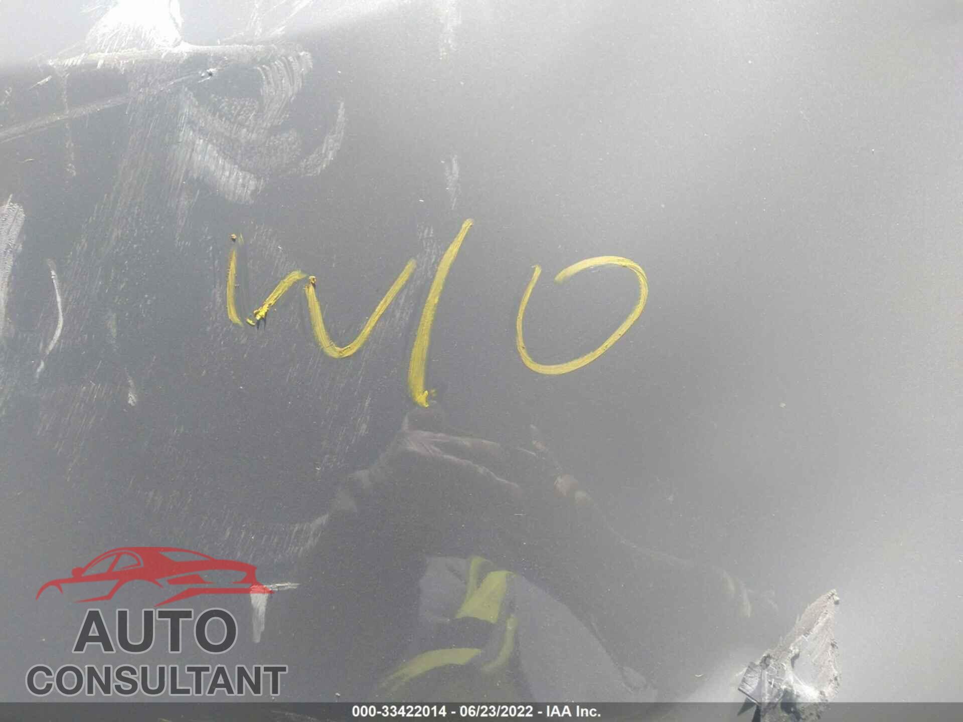 BMW M3 2018 - WBS8M9C50J5K99683