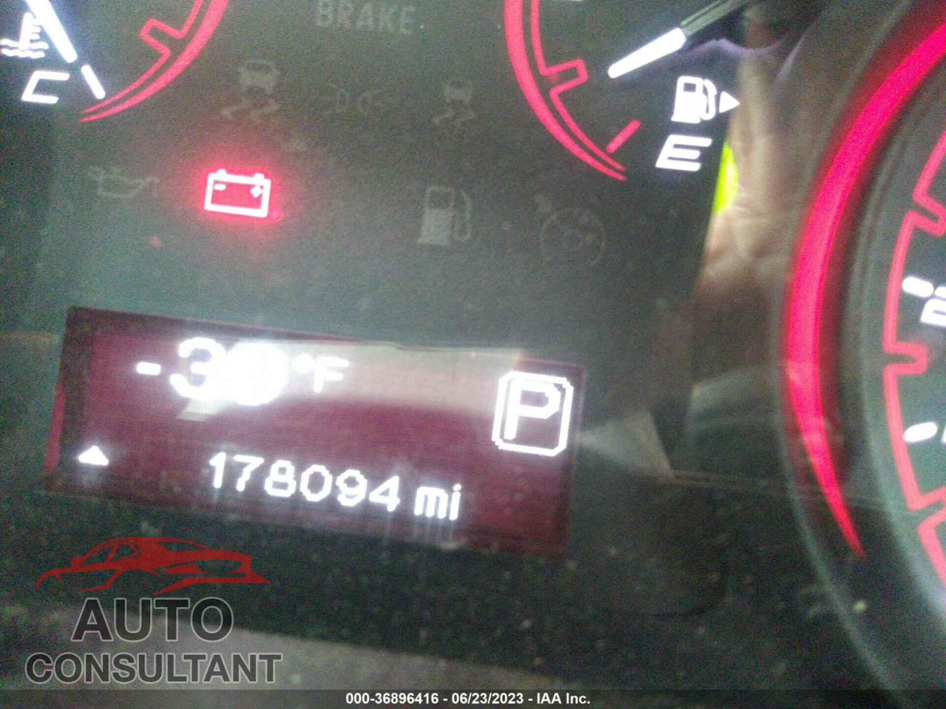 DODGE DART 2015 - 1C3CDFAA7FD410893