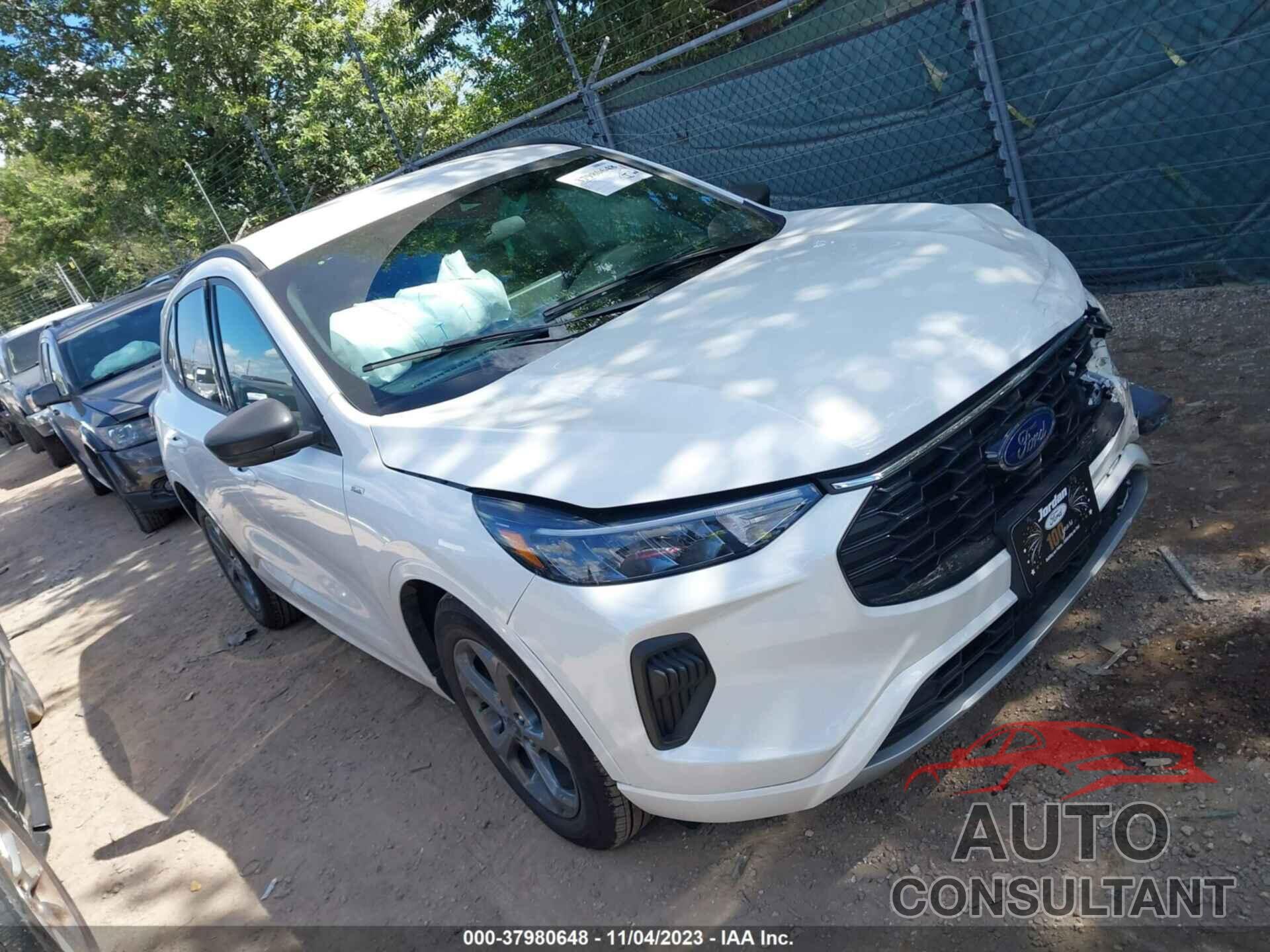 FORD ESCAPE 2023 - 1FMCU0MN9PUA88598