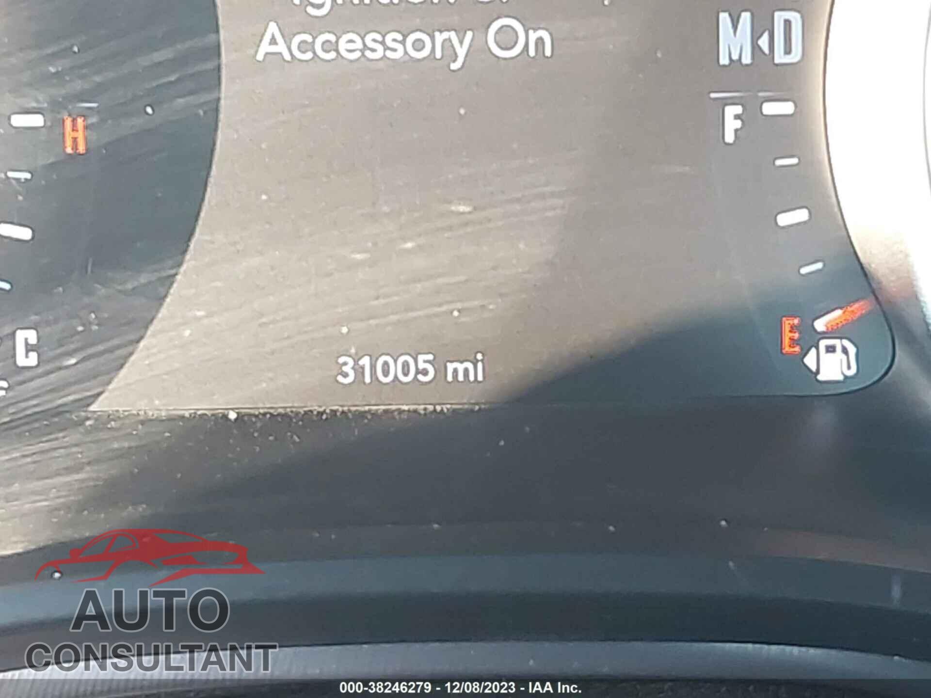 DODGE CHALLENGER 2019 - 2C3CDZKG7KH752748