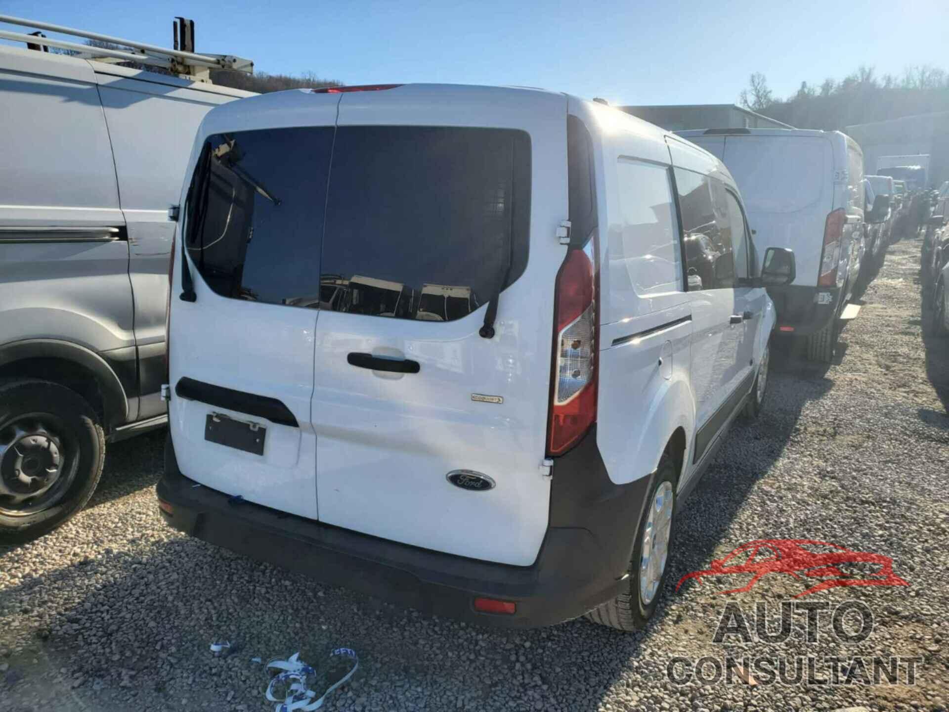 FORD TRANSIT CONNECT 2016 - NM0LS7EX2G1248788