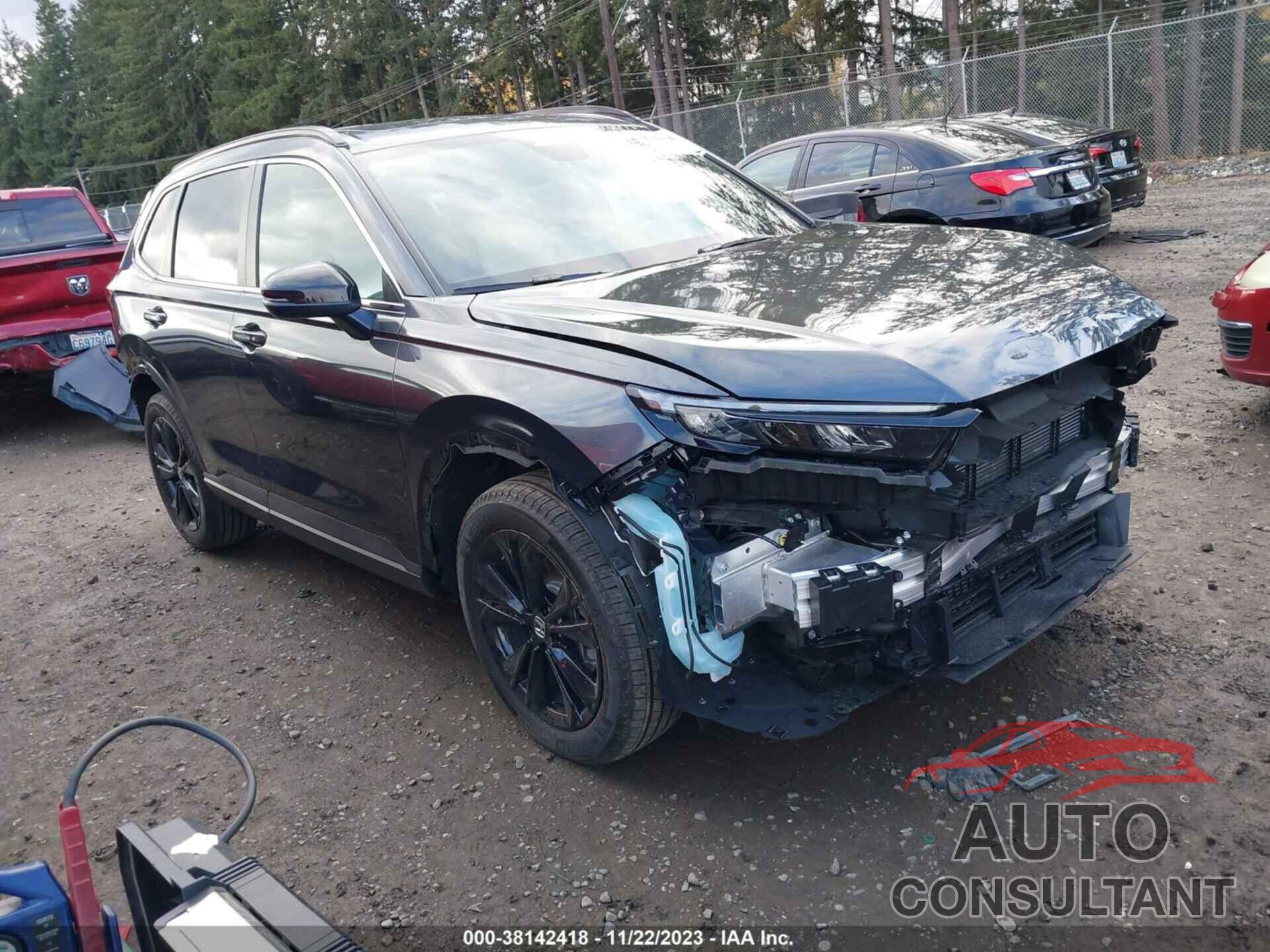 HONDA CR-V 2023 - 7FARS6H98PE038468