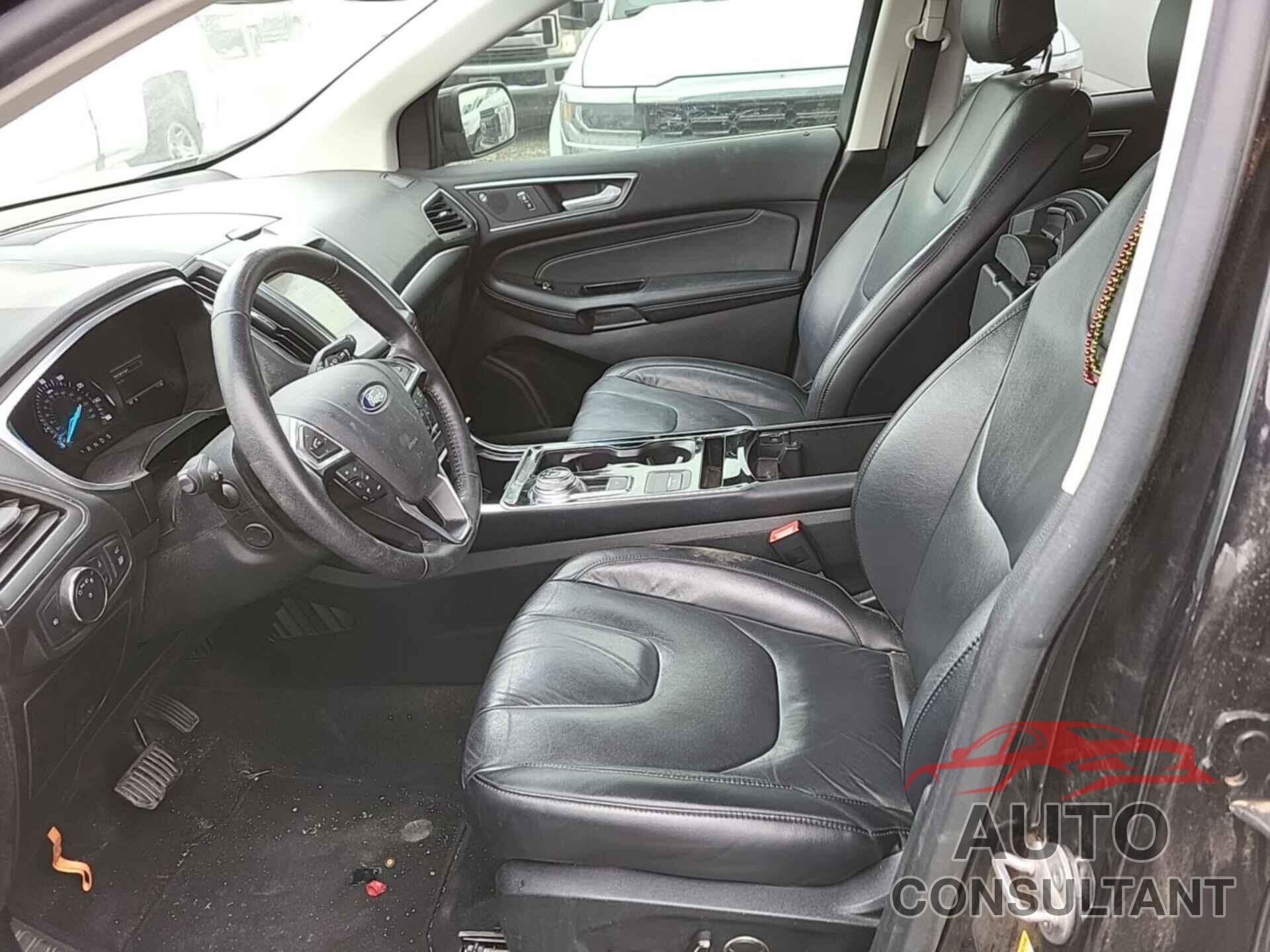 FORD EDGE 2019 - 2FMPK3K93KBC64574