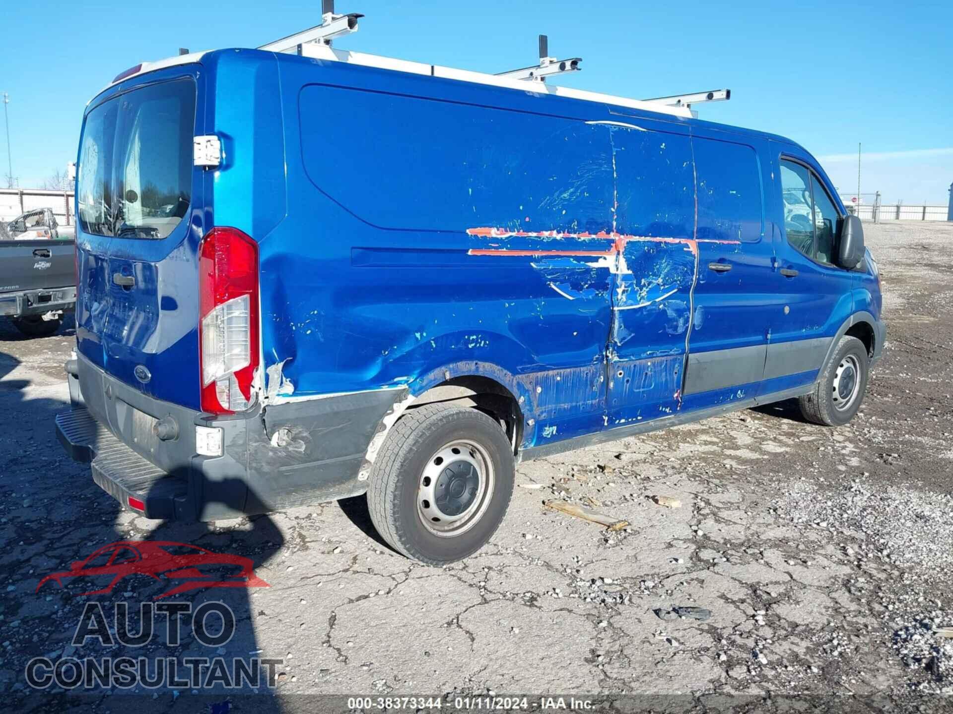 FORD TRANSIT-250 2017 - 1FTYR2ZM2HKA72280