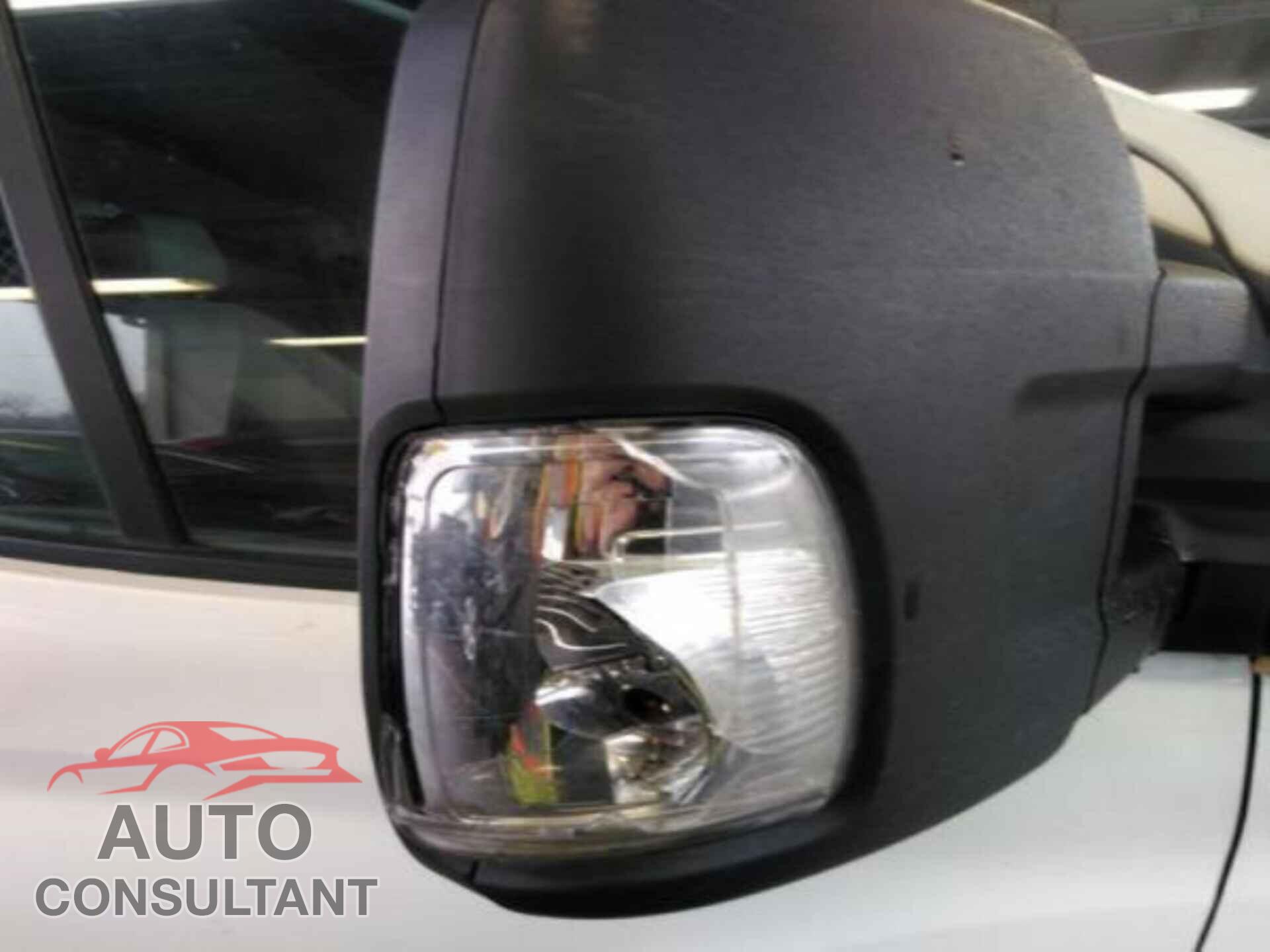 FORD TRANSIT-250 2015 - 1FTNR1YG7FKB09460