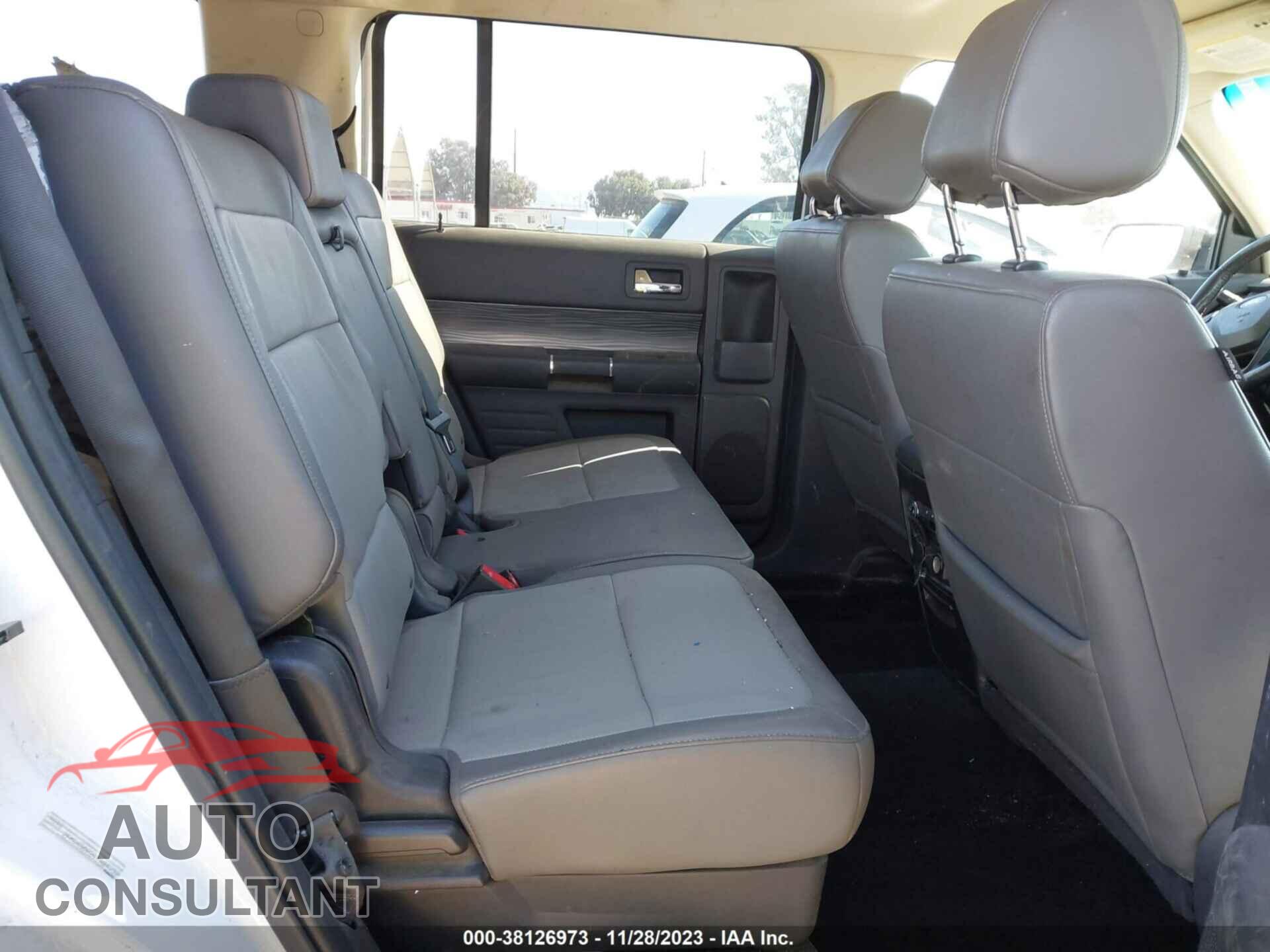 FORD FLEX 2016 - 2FMGK5C82GBA24232