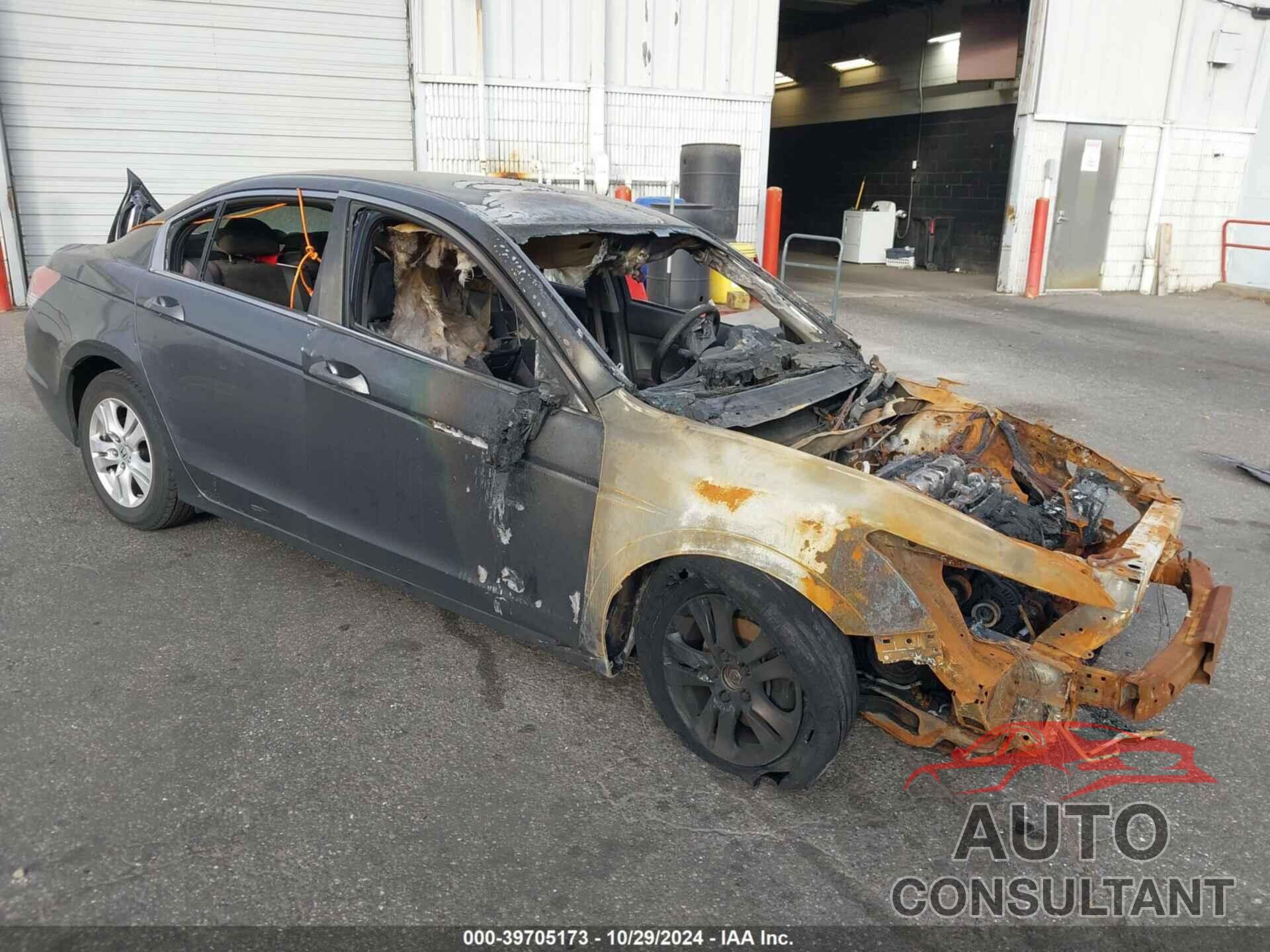 HONDA ACCORD 2010 - 1HGCP2F44AA087414