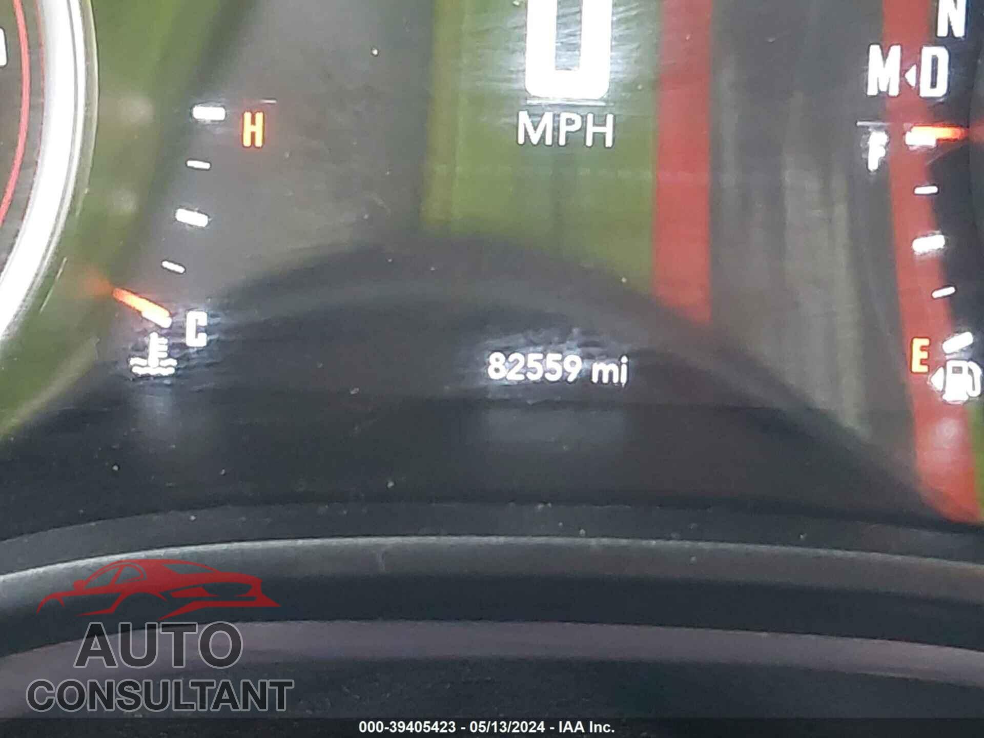 DODGE CHALLENGER 2018 - 2C3CDZAG4JH153144