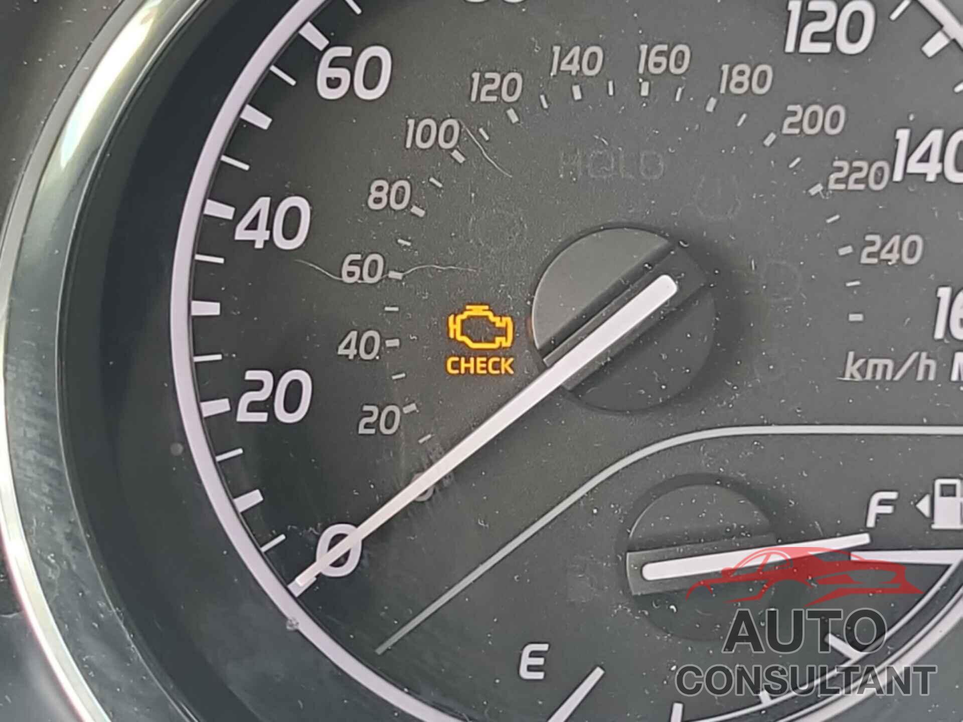 TOYOTA CAMRY 2019 - 4T1B31HK4KU513044