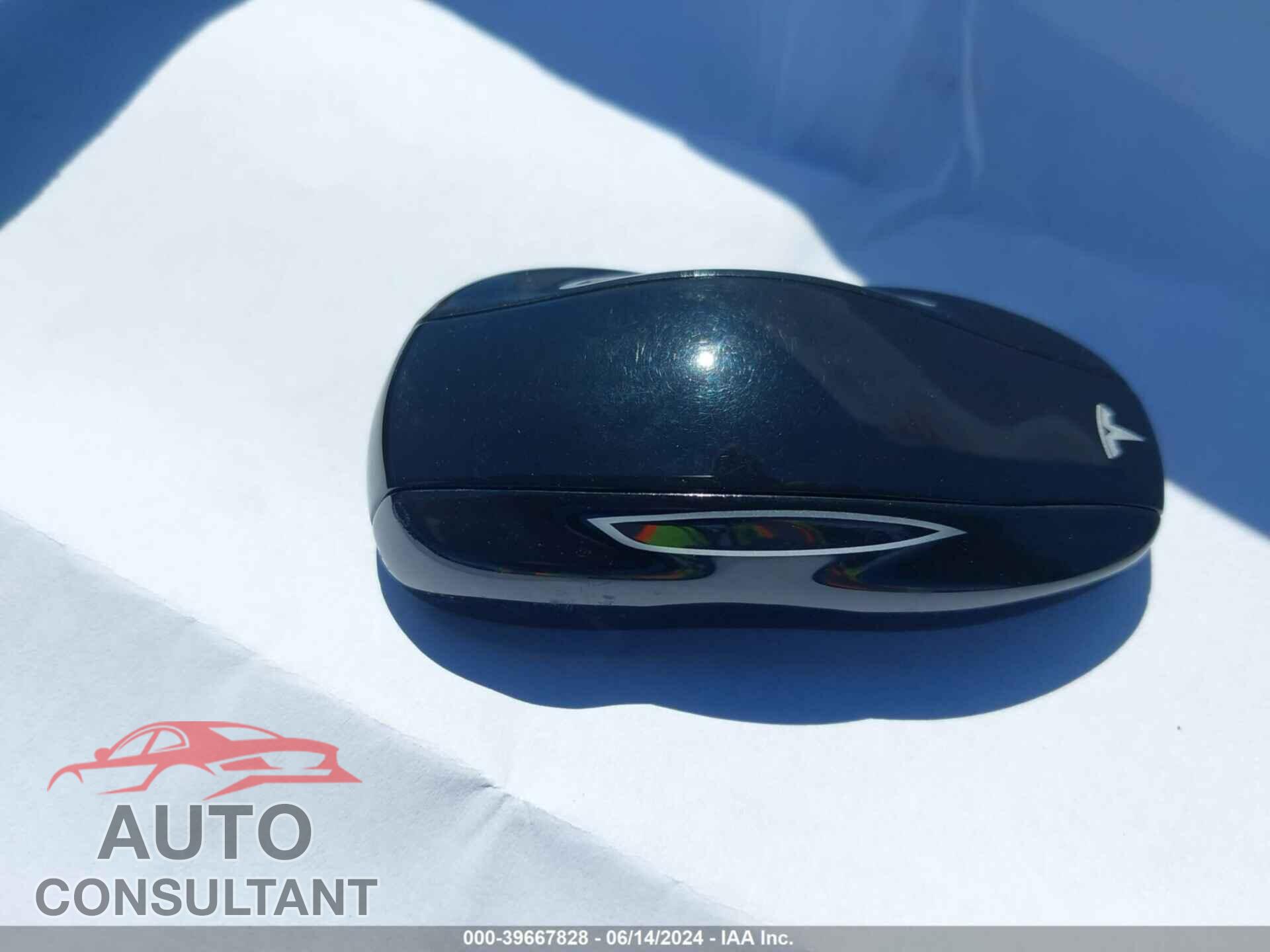TESLA MODEL S 2016 - 5YJSA1E1XGF169628