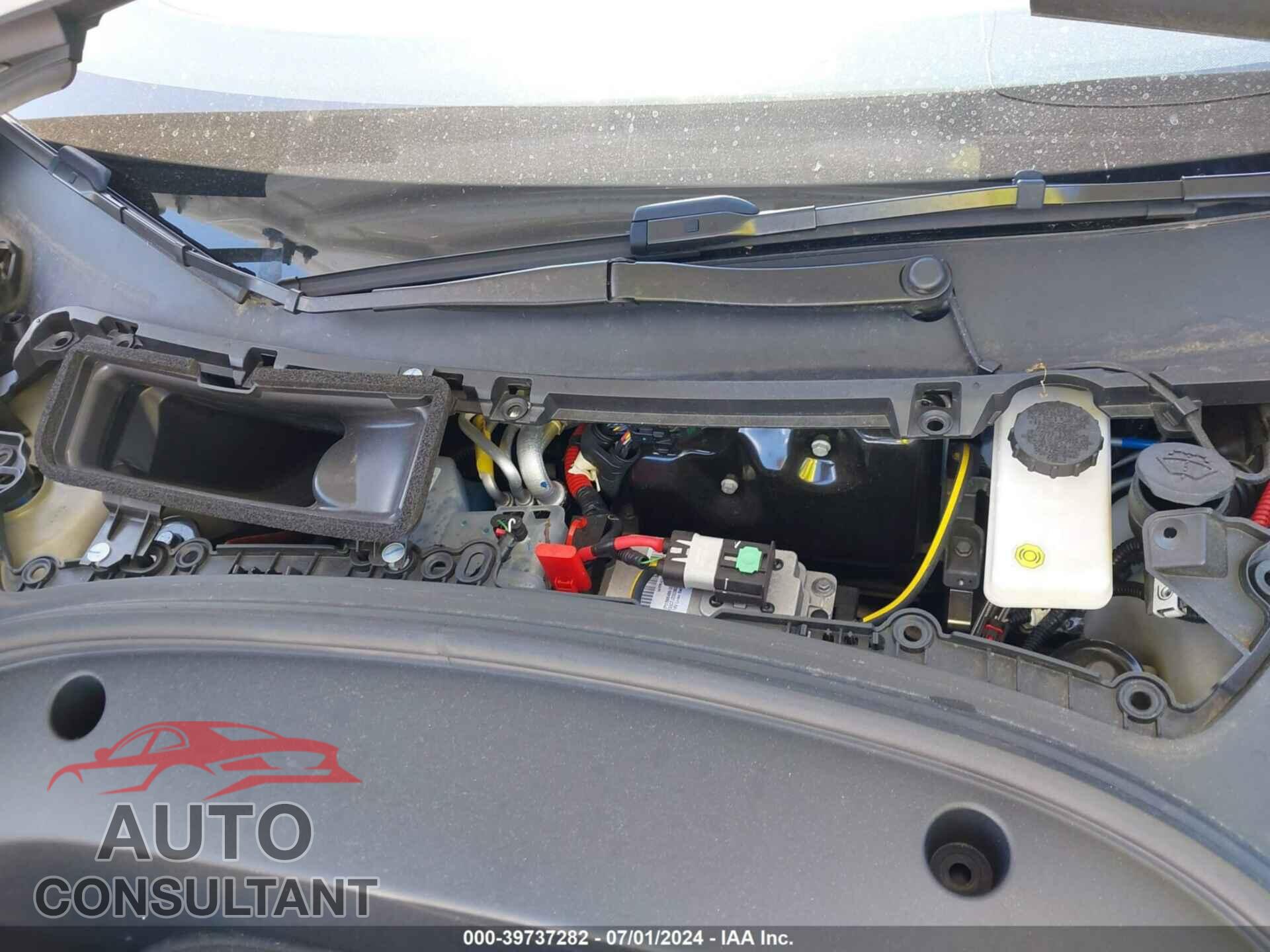 TESLA MODEL 3 2023 - 5YJ3E1EA8PF574895