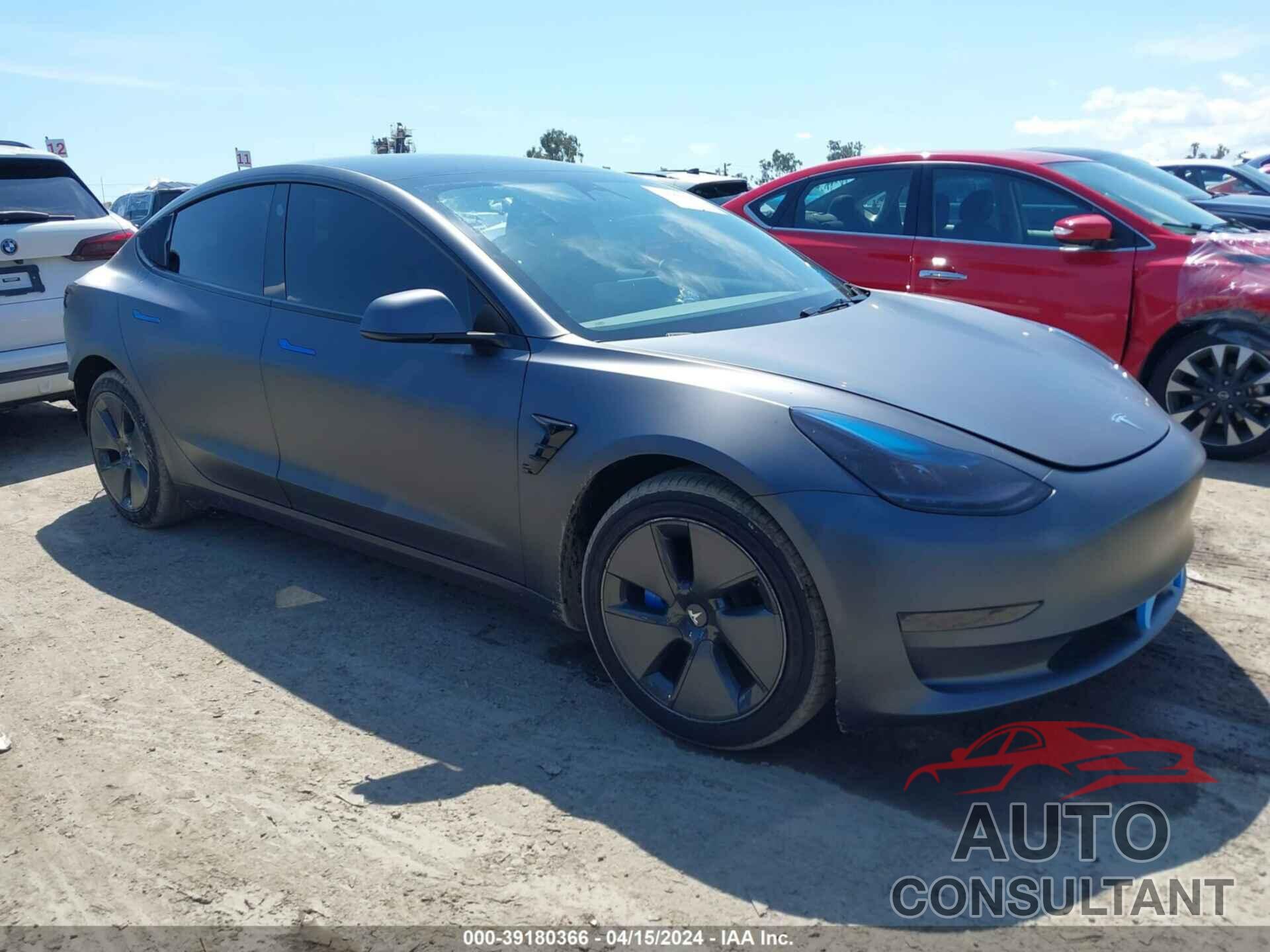 TESLA MODEL 3 2023 - 5YJ3E1EA1PF642728