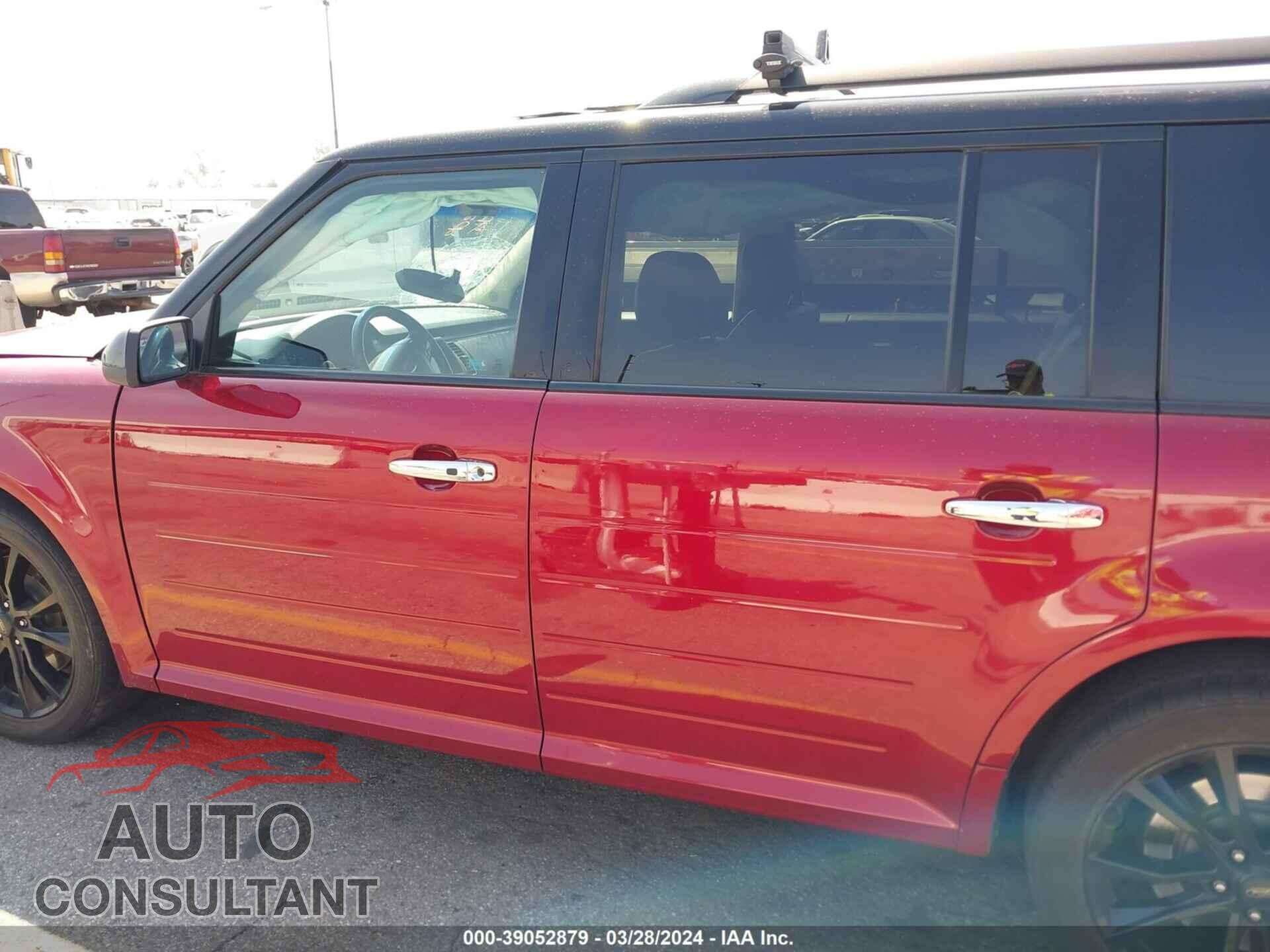 FORD FLEX 2016 - 2FMGK5D8XGBA24347
