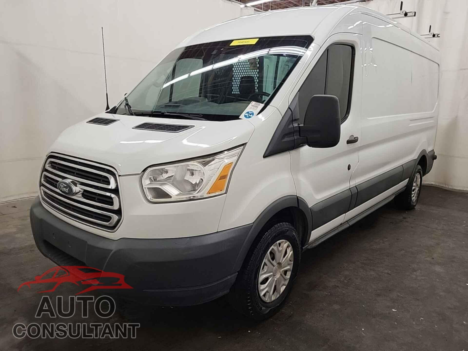 FORD TRANSIT 2017 - 1FTYR2CM1HKB17248