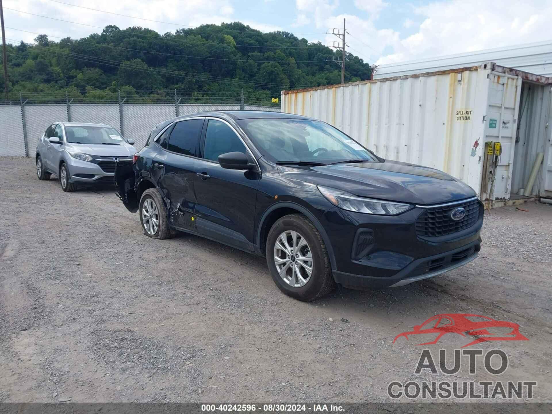 FORD ESCAPE 2024 - 1FMCU9GN8RUA13586